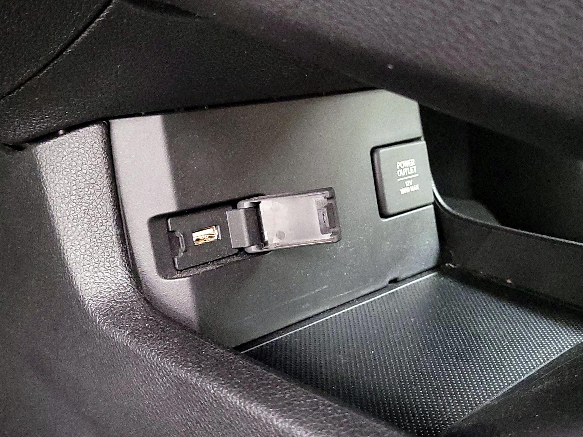 Thumbnail: 2021 Honda Civic - 18