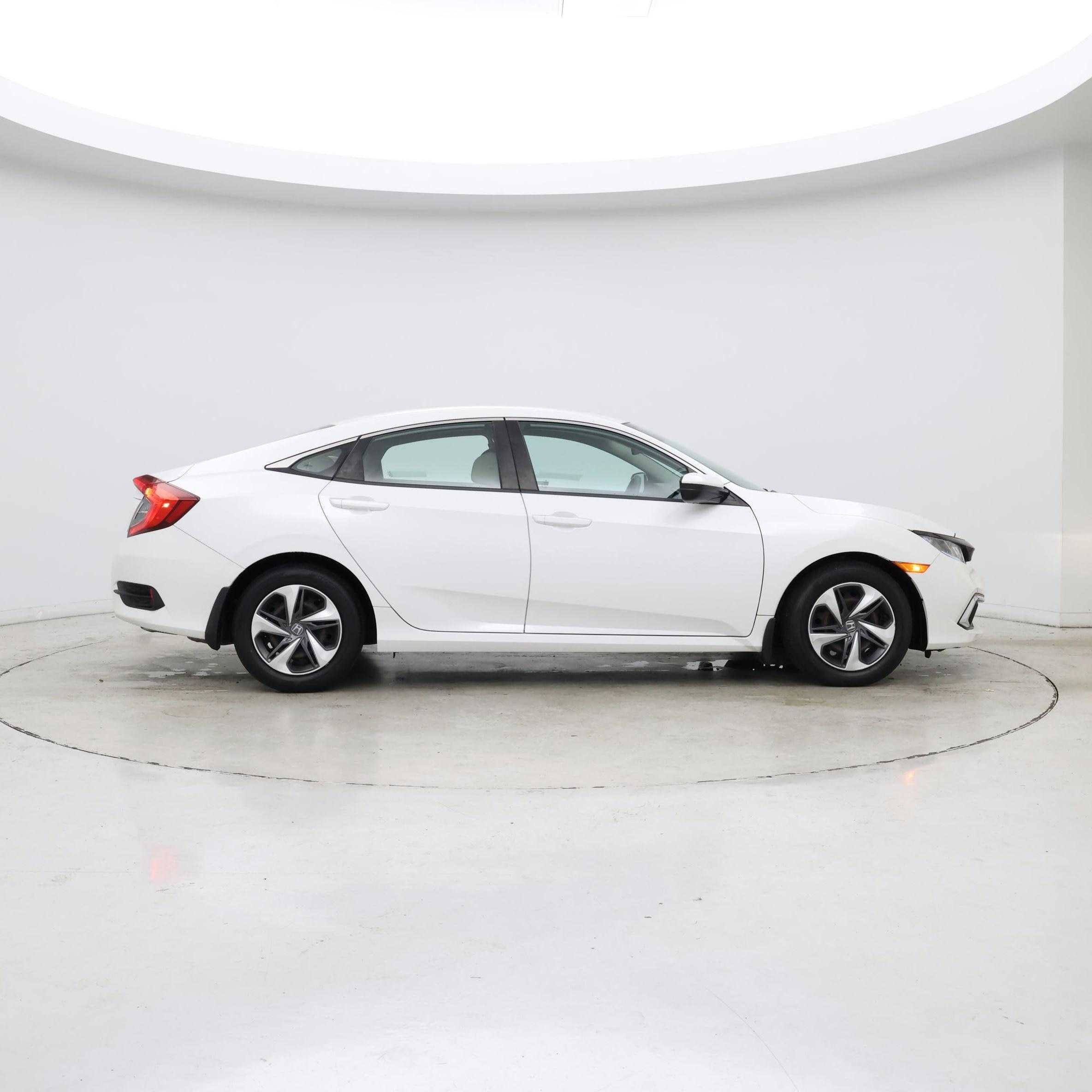 Thumbnail: 2021 Honda Civic - 7