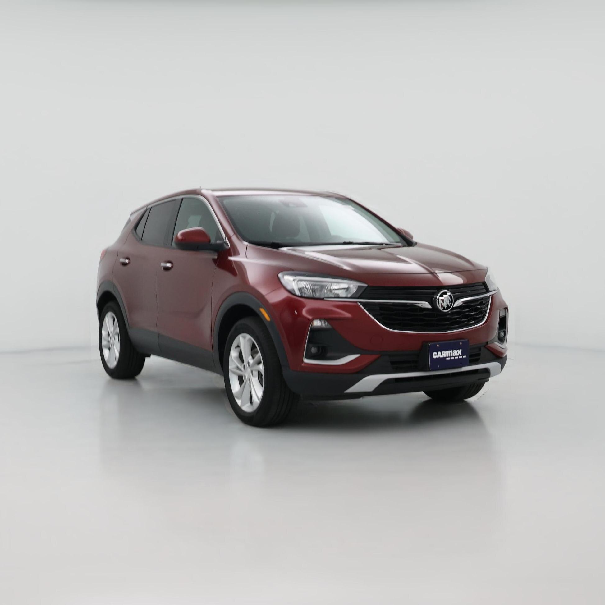 Thumbnail: 2023 Buick Encore GX - 1