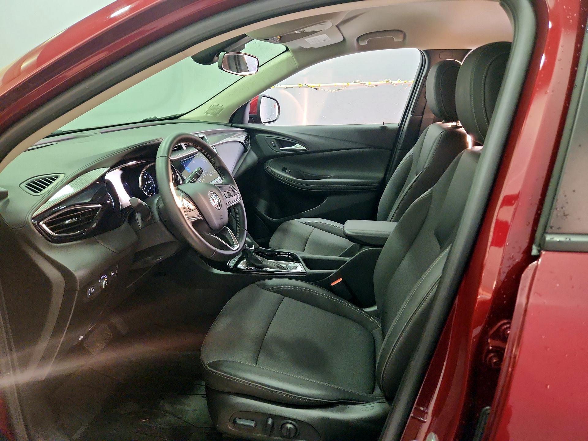 Thumbnail: 2023 Buick Encore GX - 11