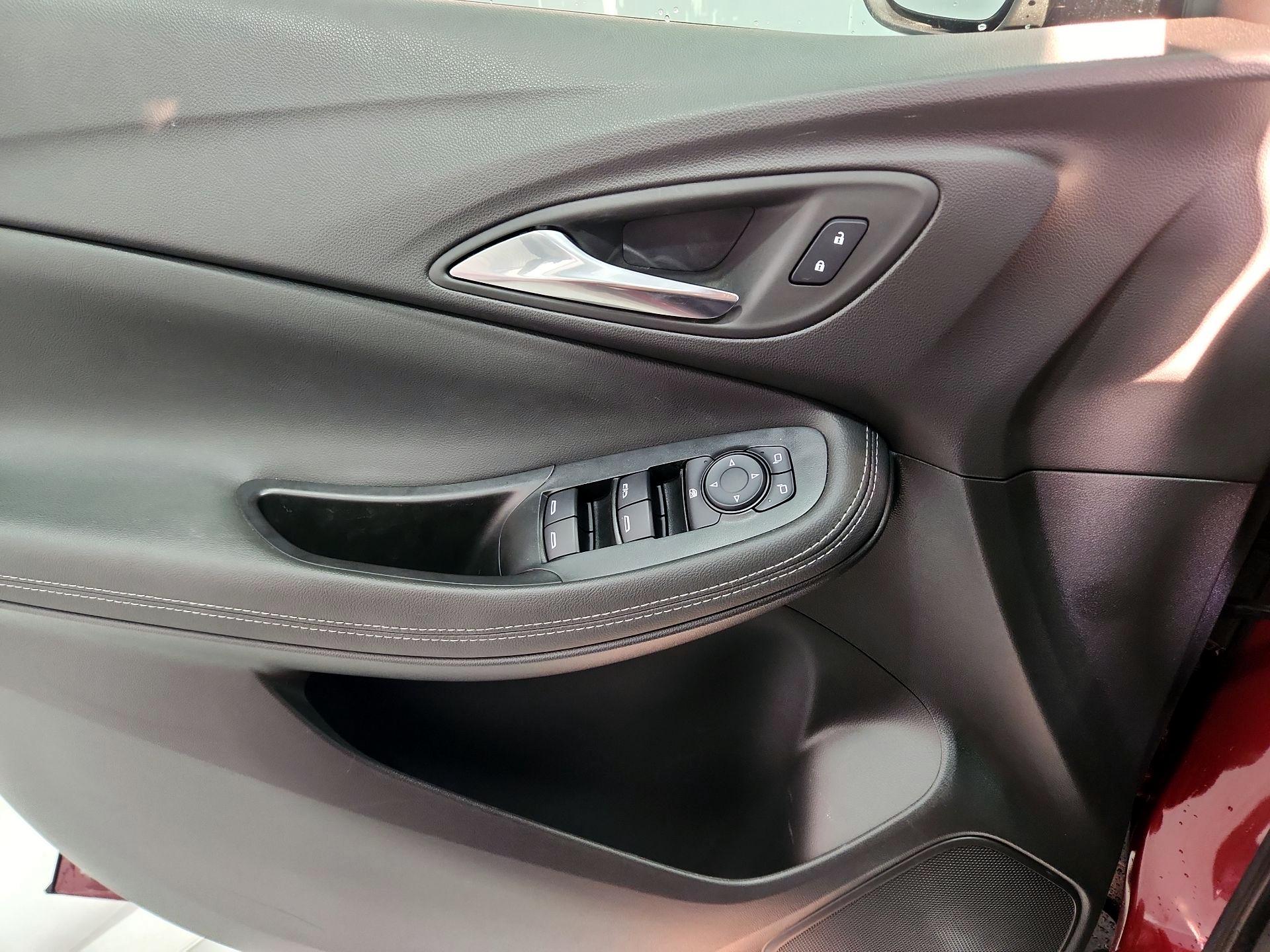 Thumbnail: 2023 Buick Encore GX - 12