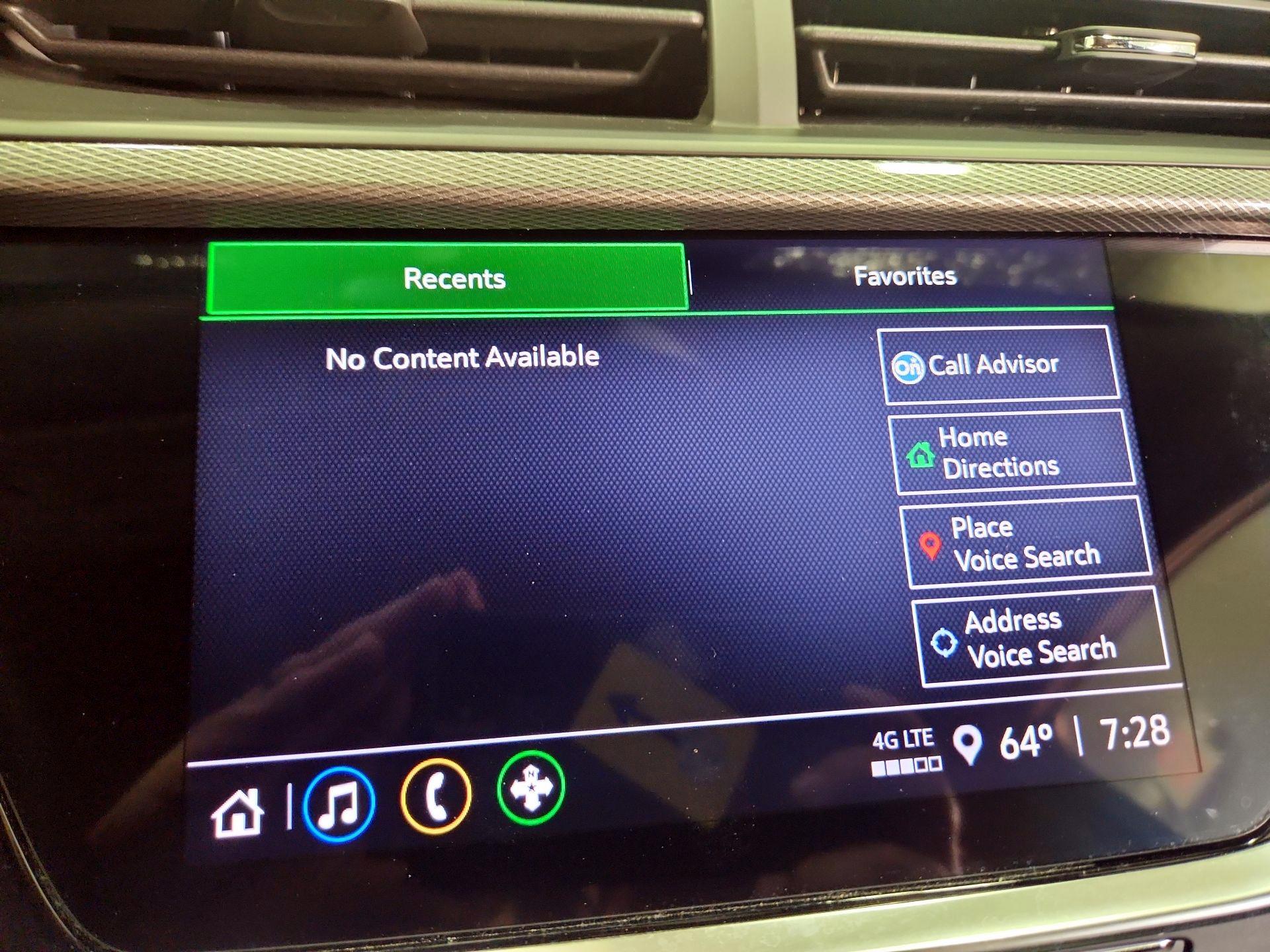 Thumbnail: 2023 Buick Encore GX - 14