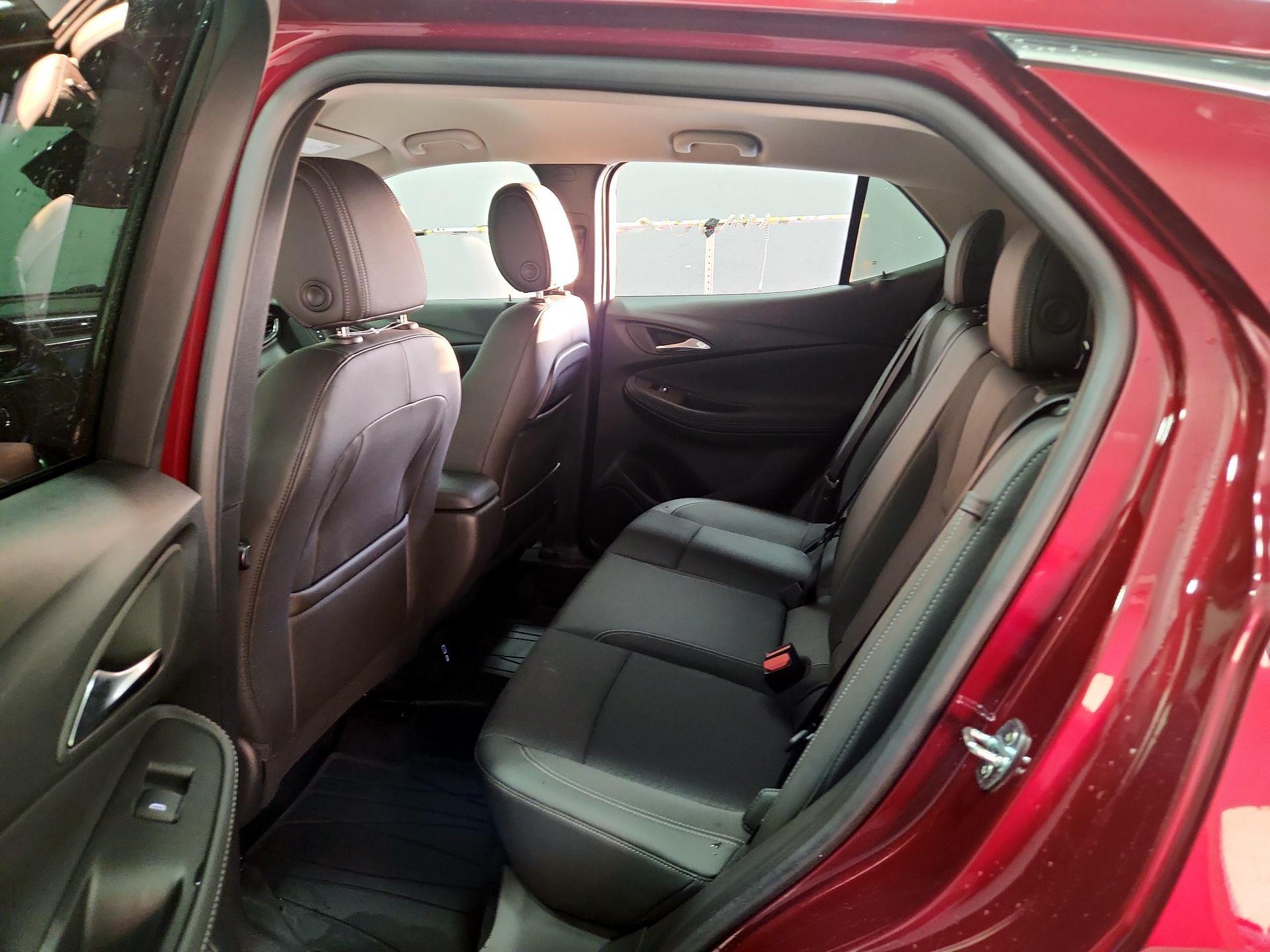 Thumbnail: 2023 Buick Encore GX - 20