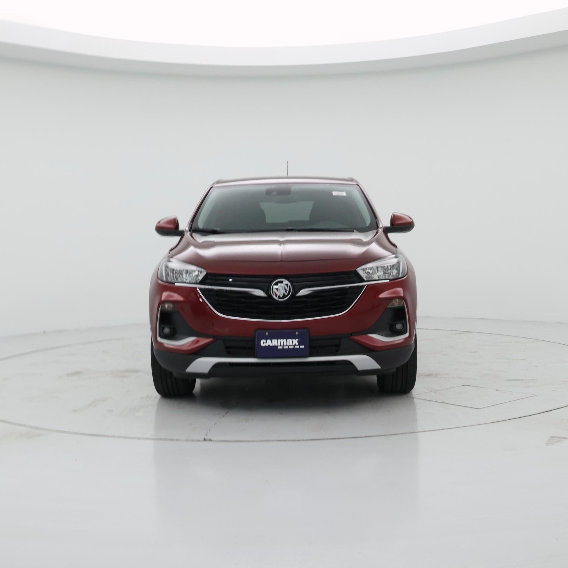 Thumbnail: 2023 Buick Encore GX - 5