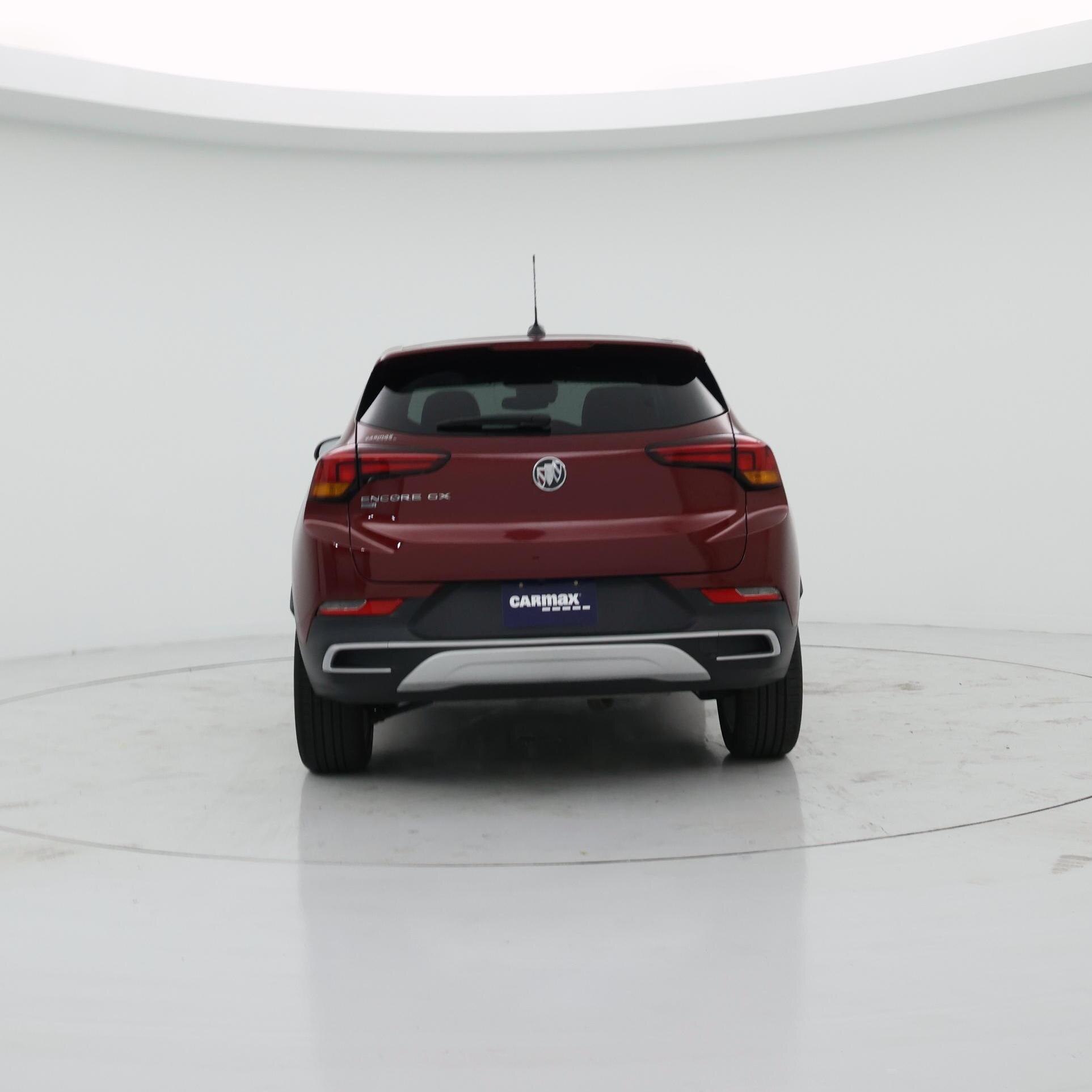 Thumbnail: 2023 Buick Encore GX - 6