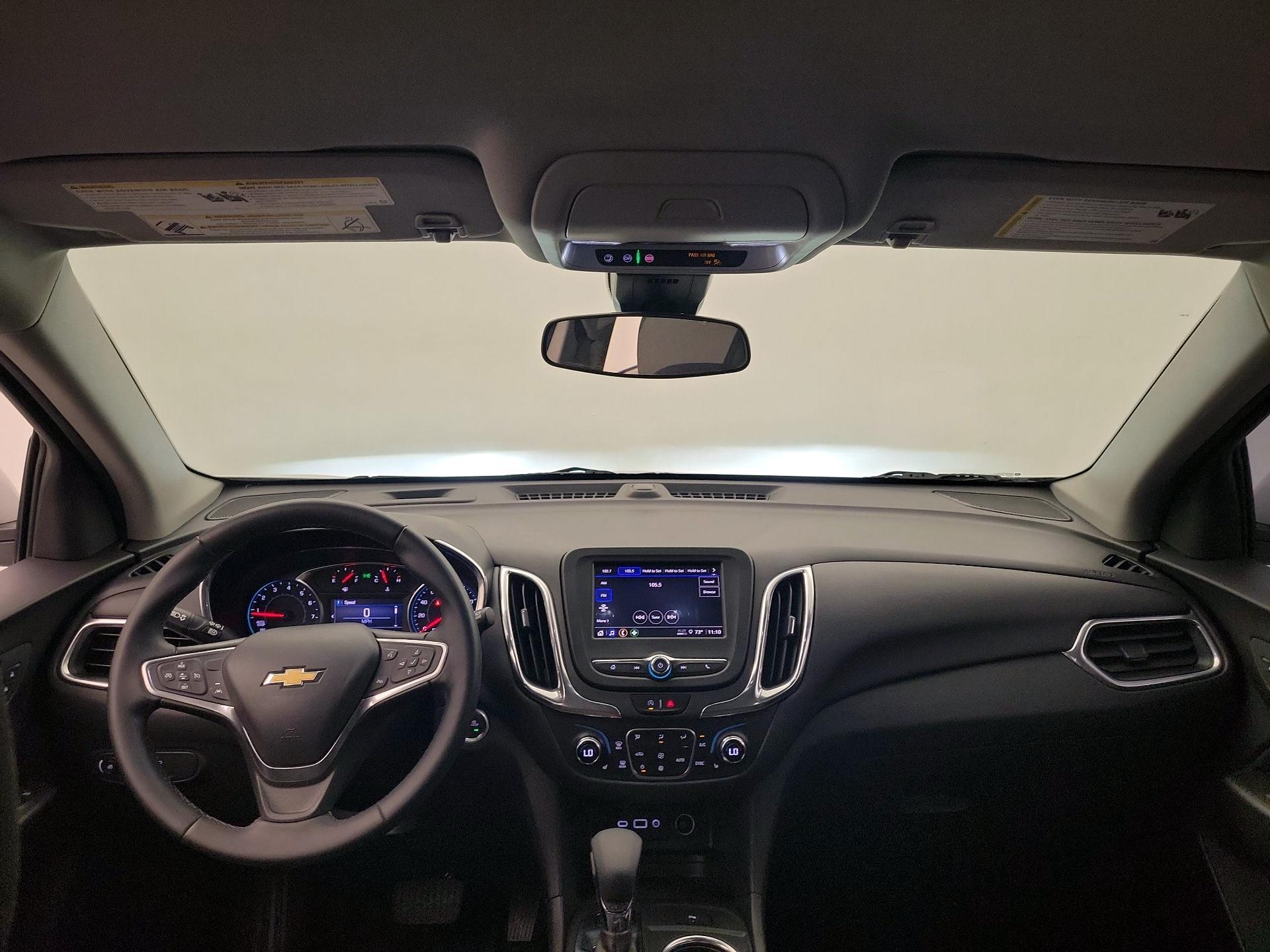 Thumbnail: 2023 Chevrolet Equinox - 9