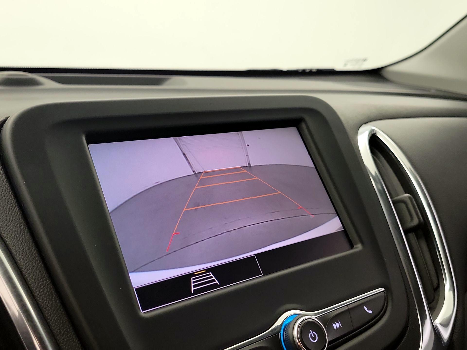 Thumbnail: 2023 Chevrolet Equinox - 14