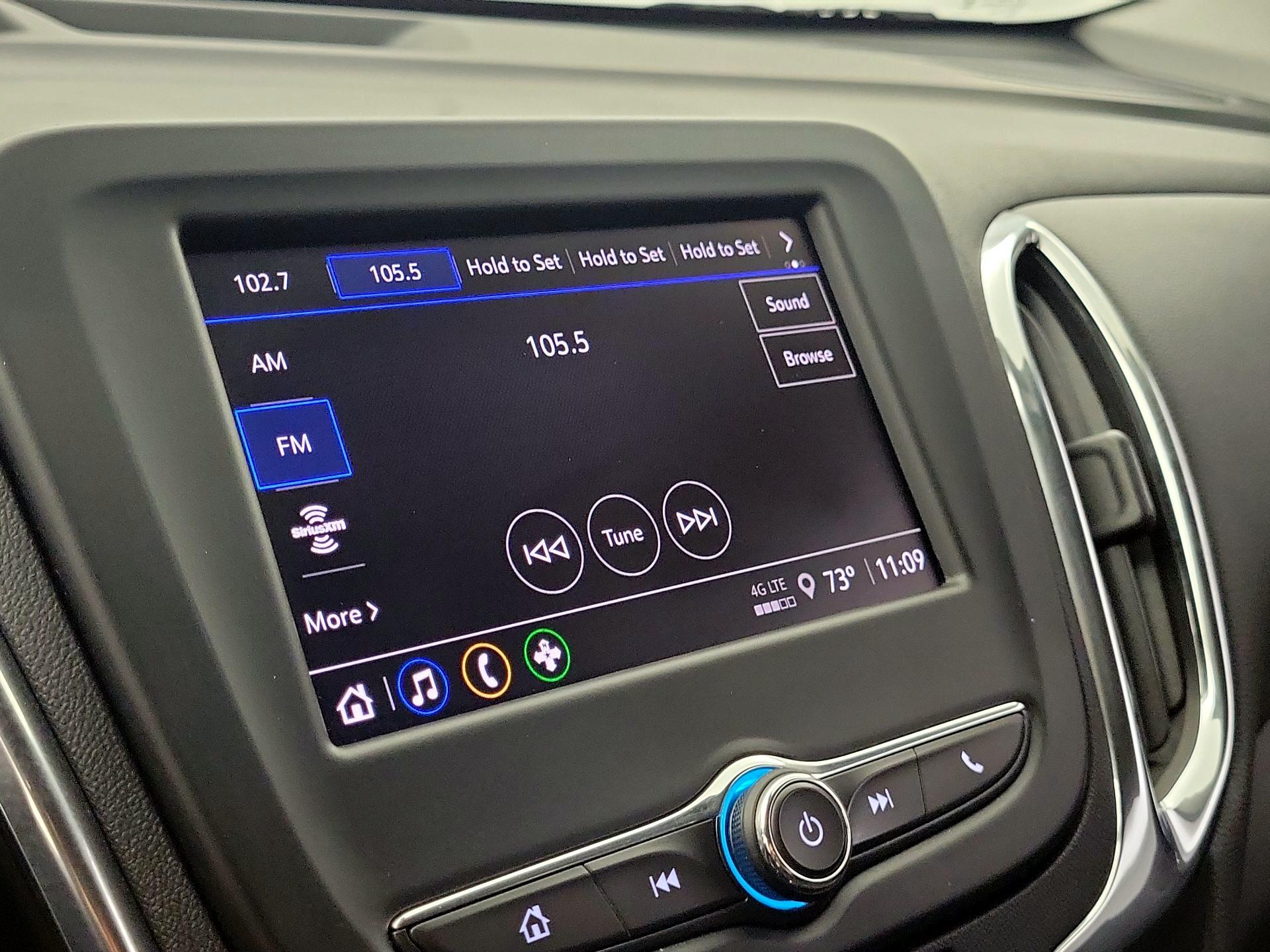 Thumbnail: 2023 Chevrolet Equinox - 15
