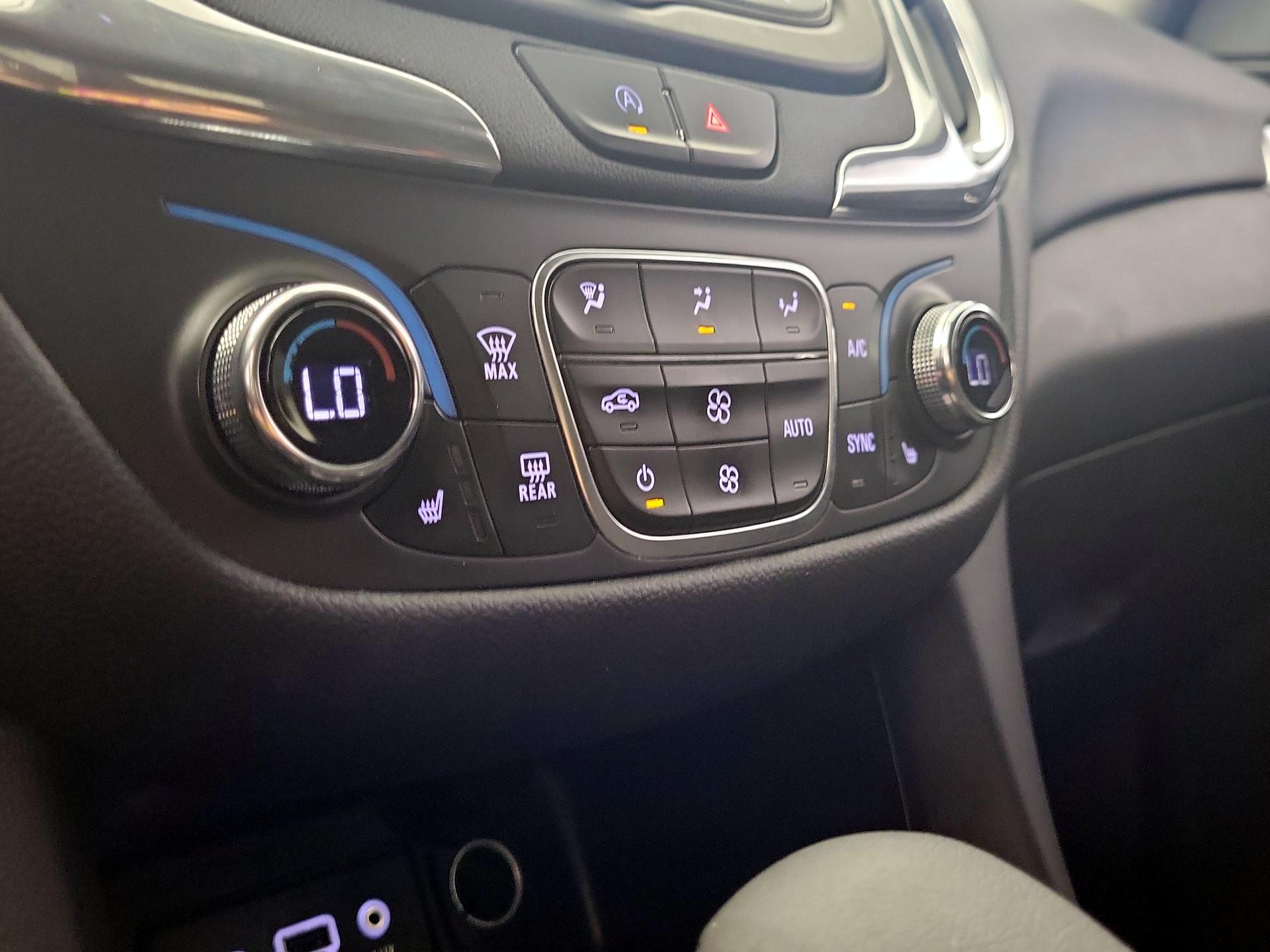 Thumbnail: 2023 Chevrolet Equinox - 16