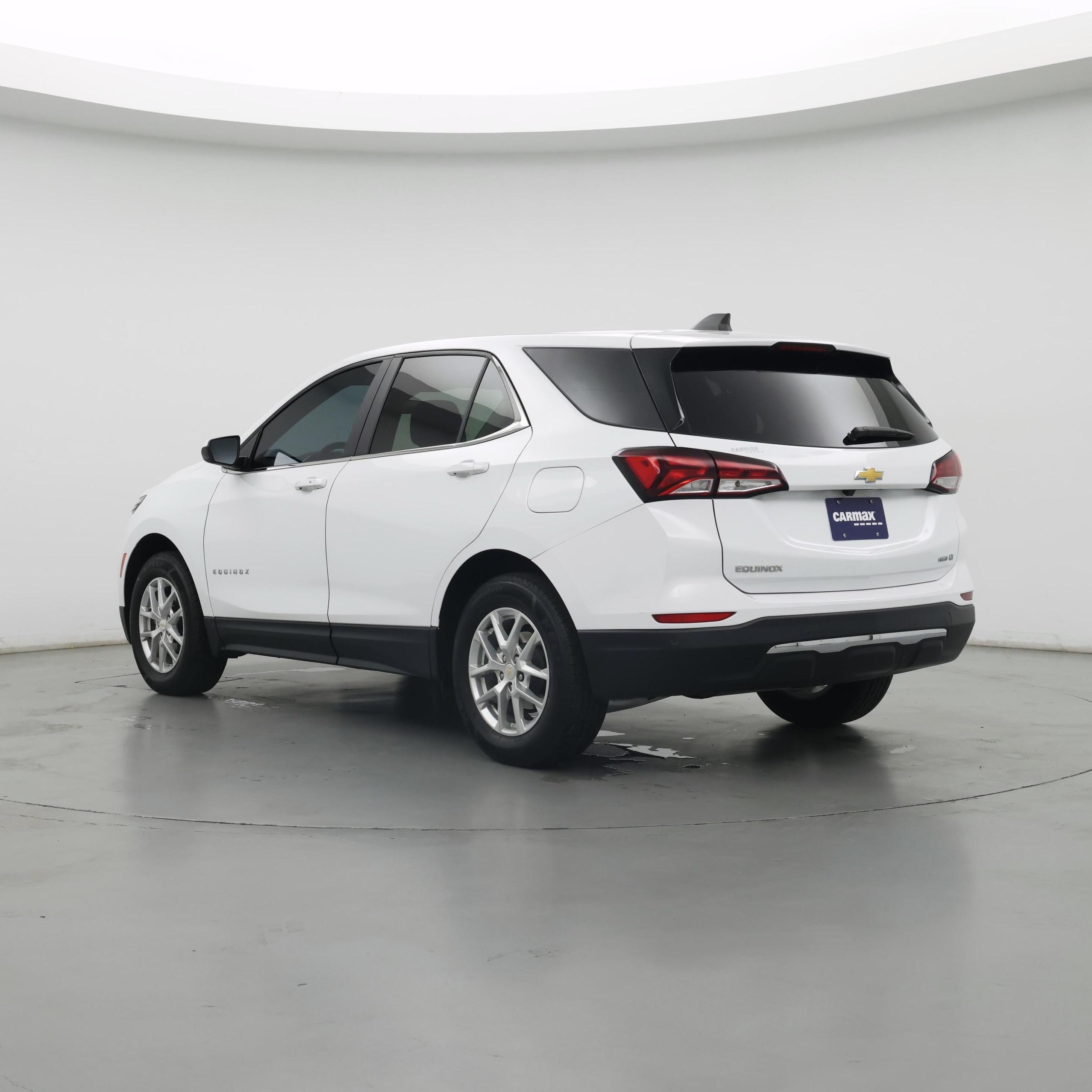 Thumbnail: 2023 Chevrolet Equinox - 2