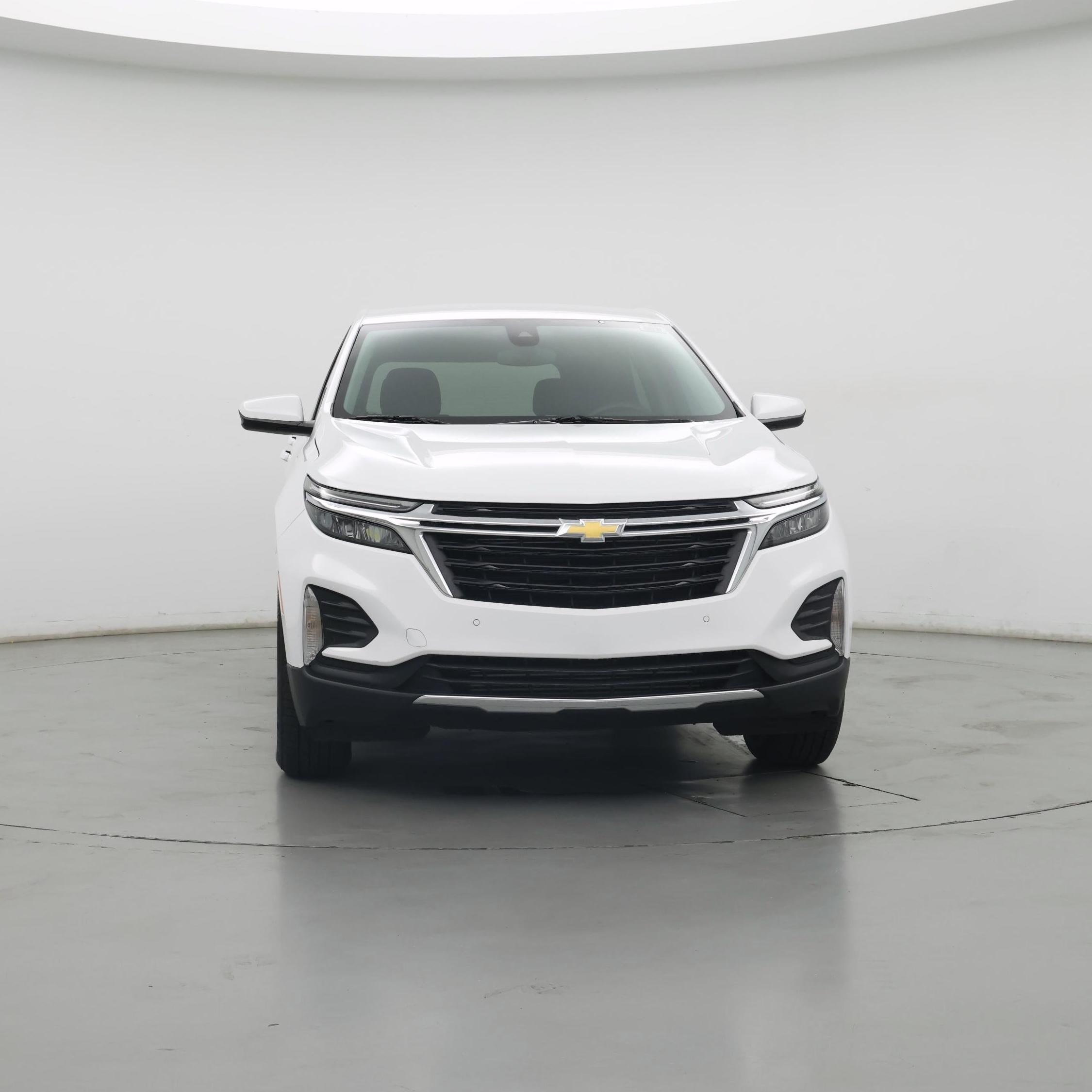 Thumbnail: 2023 Chevrolet Equinox - 5