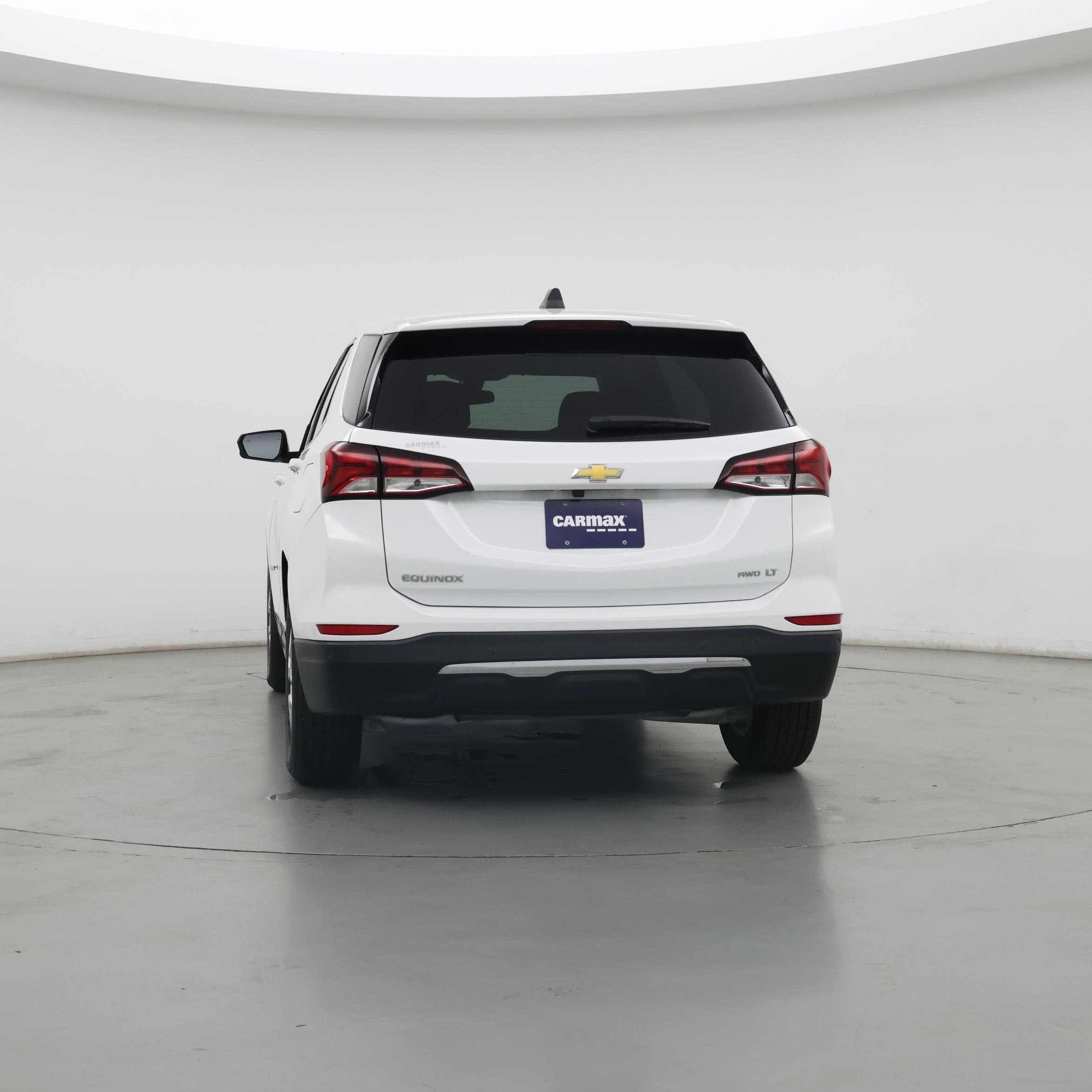 Thumbnail: 2023 Chevrolet Equinox - 6