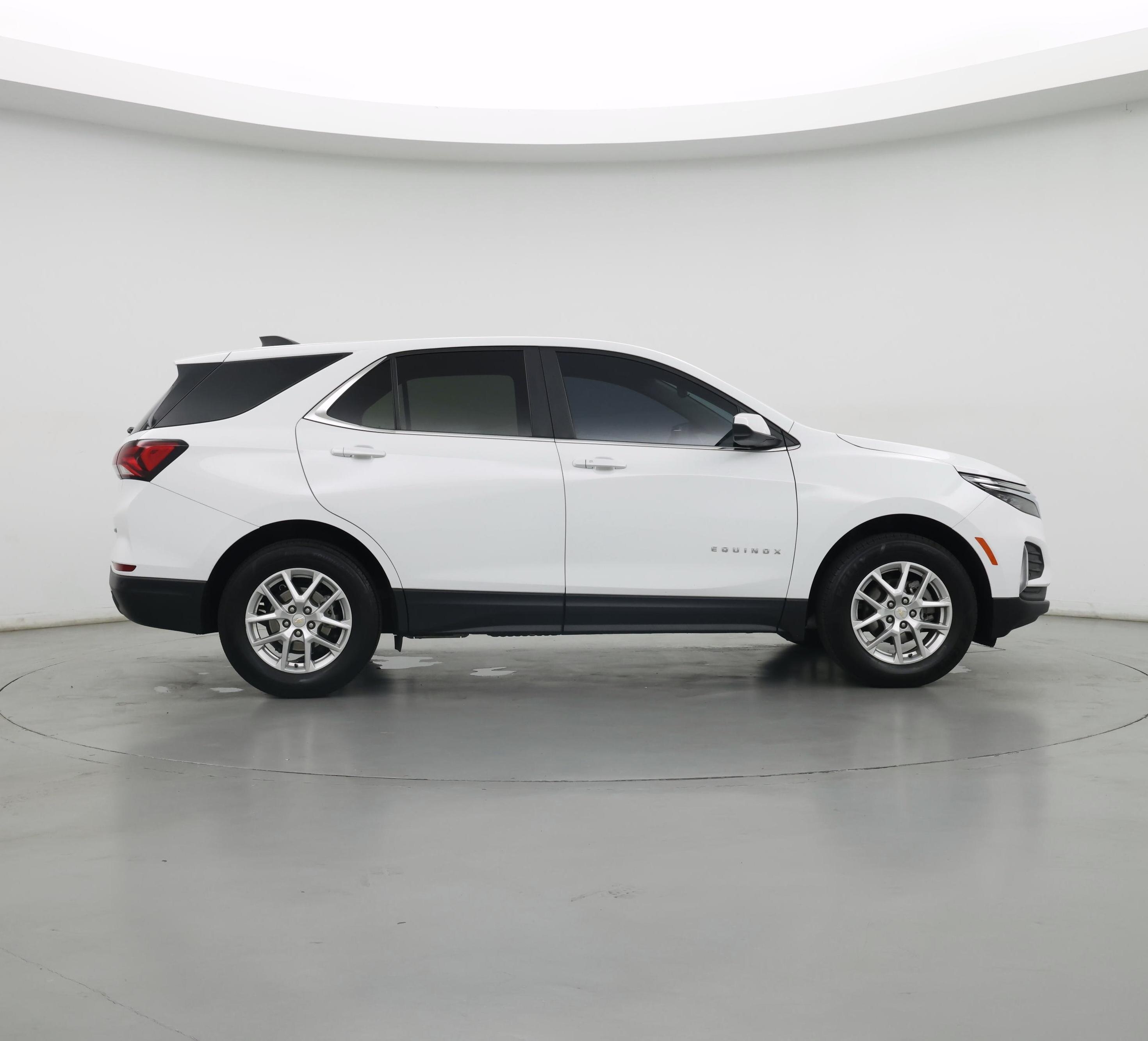Thumbnail: 2023 Chevrolet Equinox - 7
