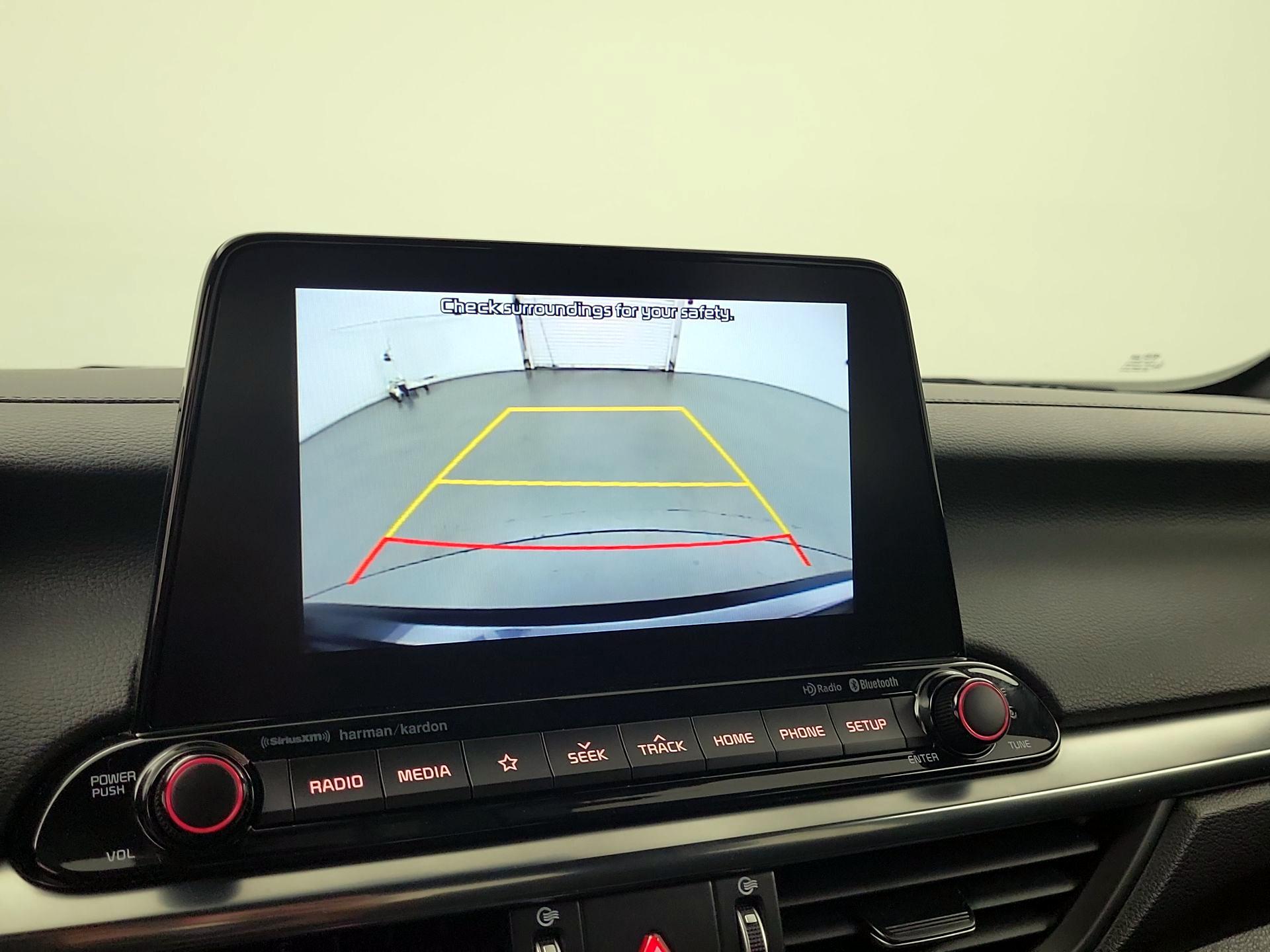 Thumbnail: 2021 Kia Forte - 14