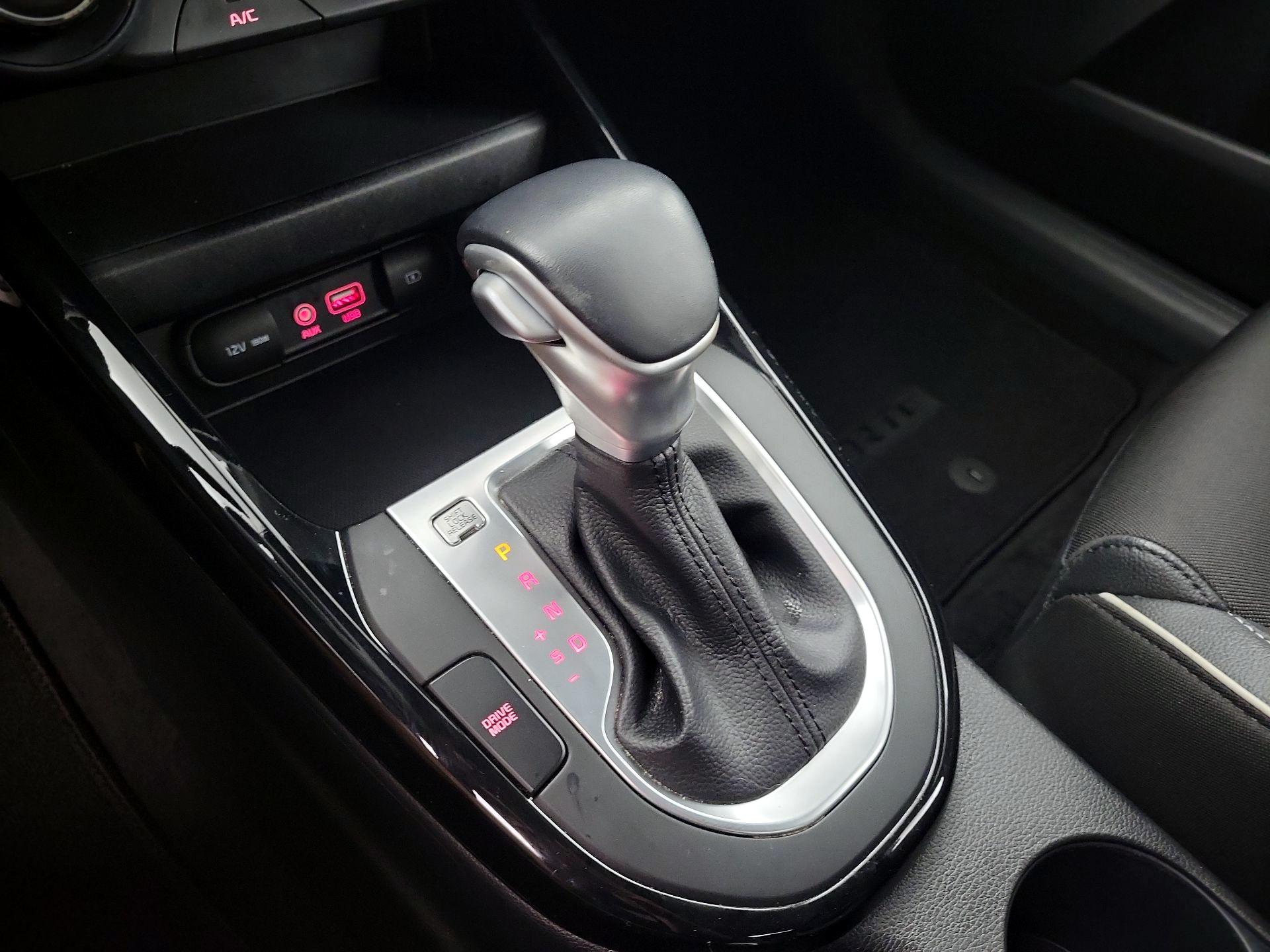 Thumbnail: 2021 Kia Forte - 17