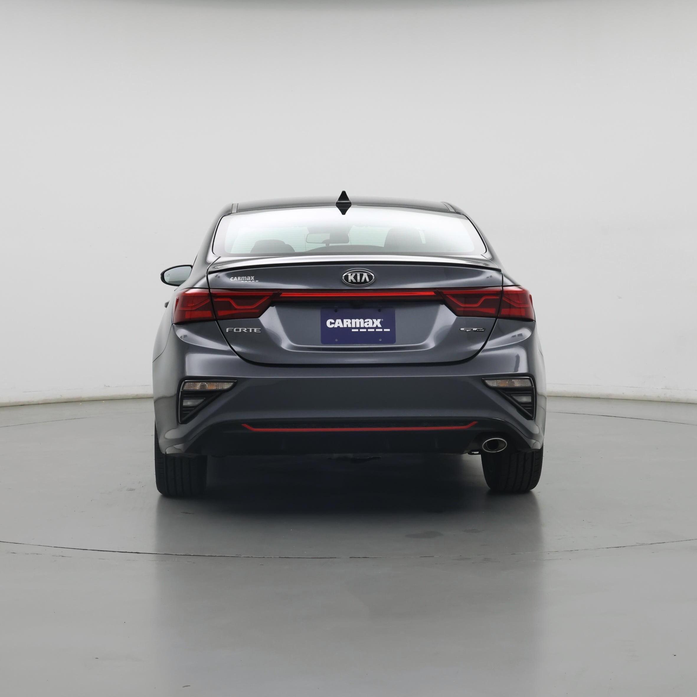 Thumbnail: 2021 Kia Forte - 6