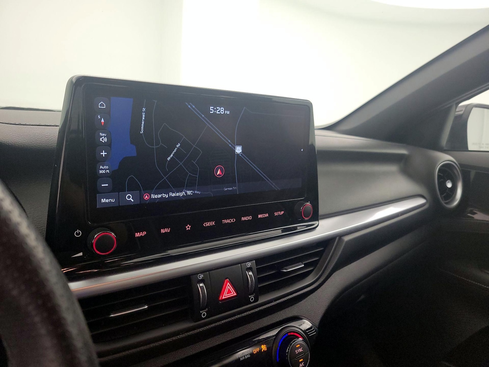 2023 Kia Forte GT-Line - Photo 15