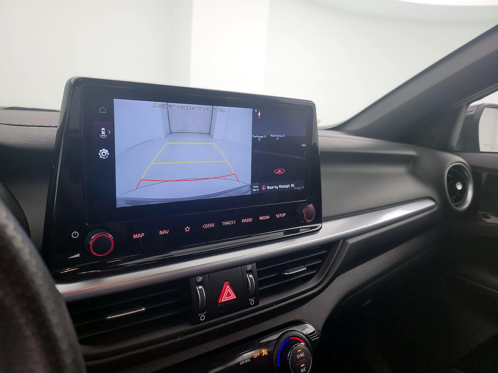 2023 Kia Forte GT-Line - Photo 16
