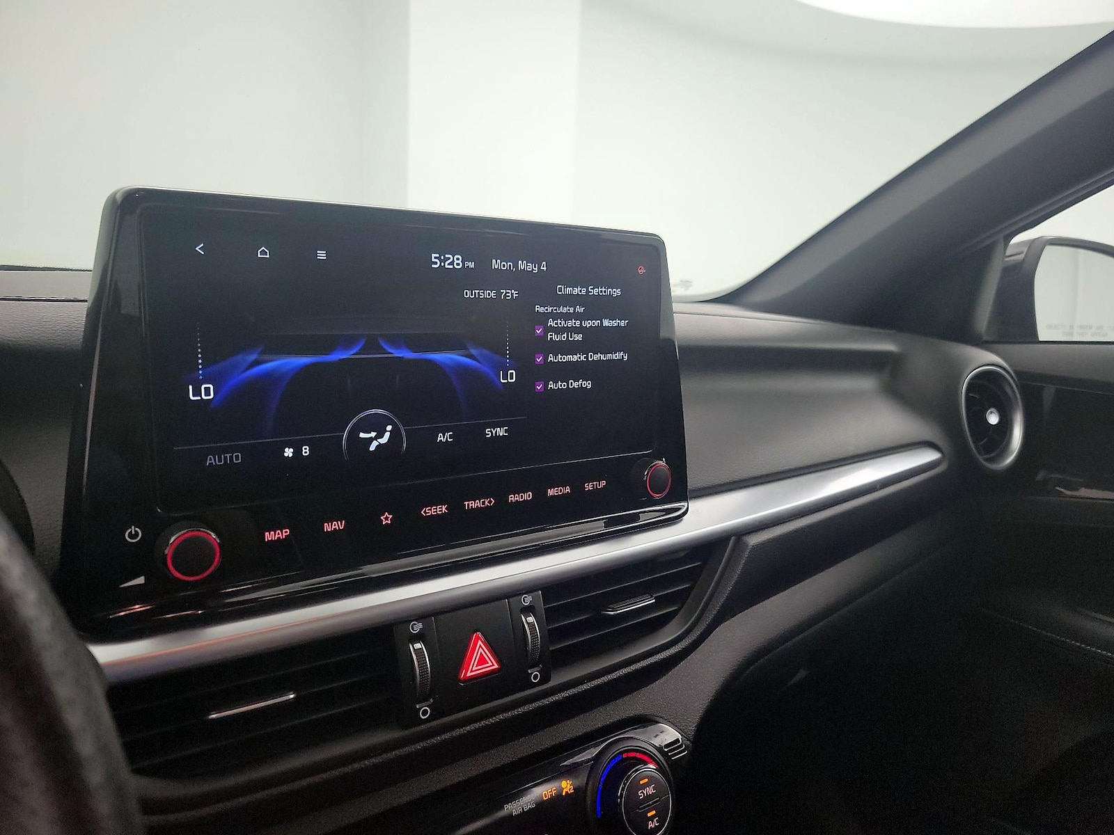 2023 Kia Forte GT-Line - Photo 18