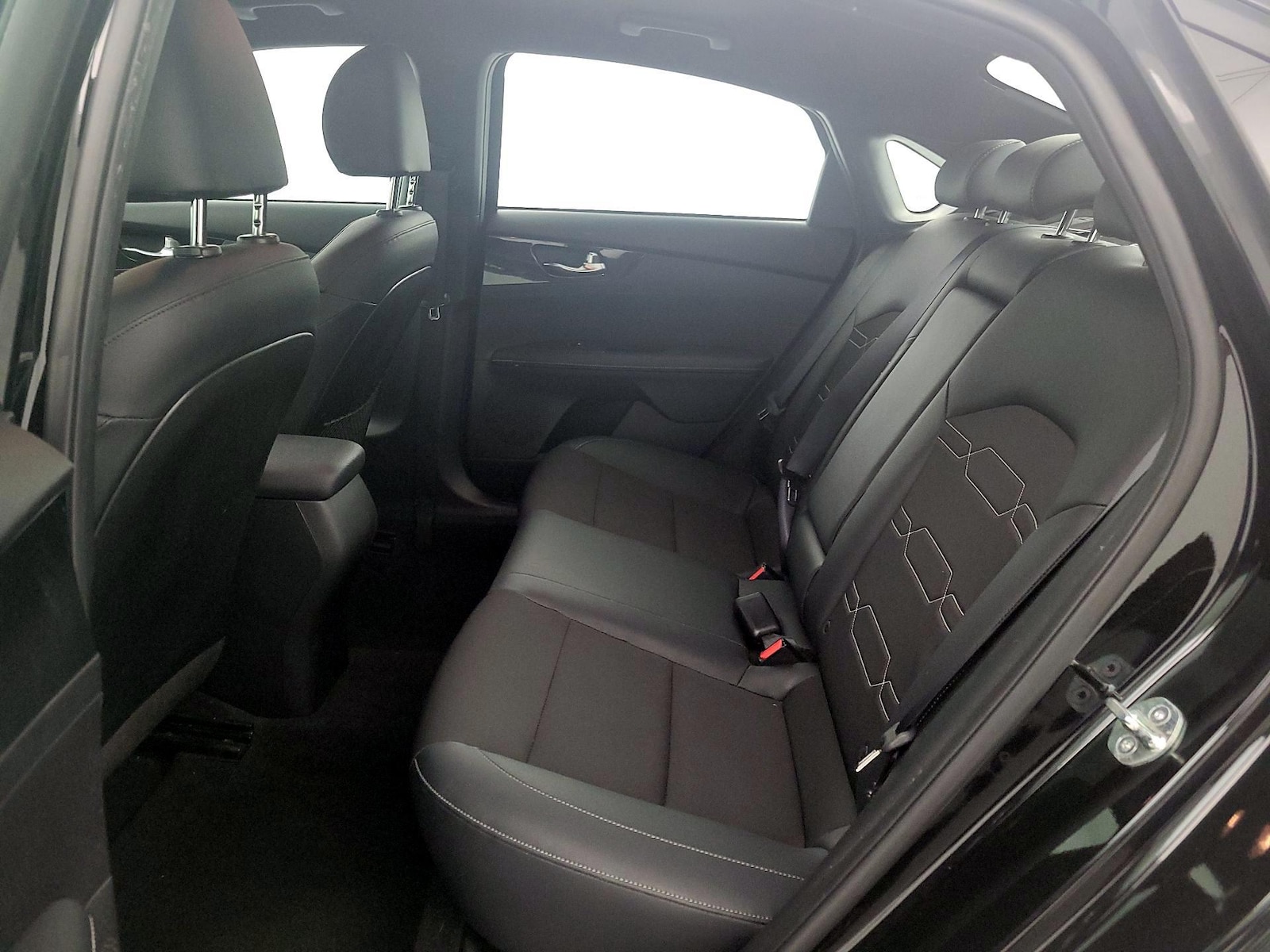 2023 Kia Forte GT-Line - Photo 21
