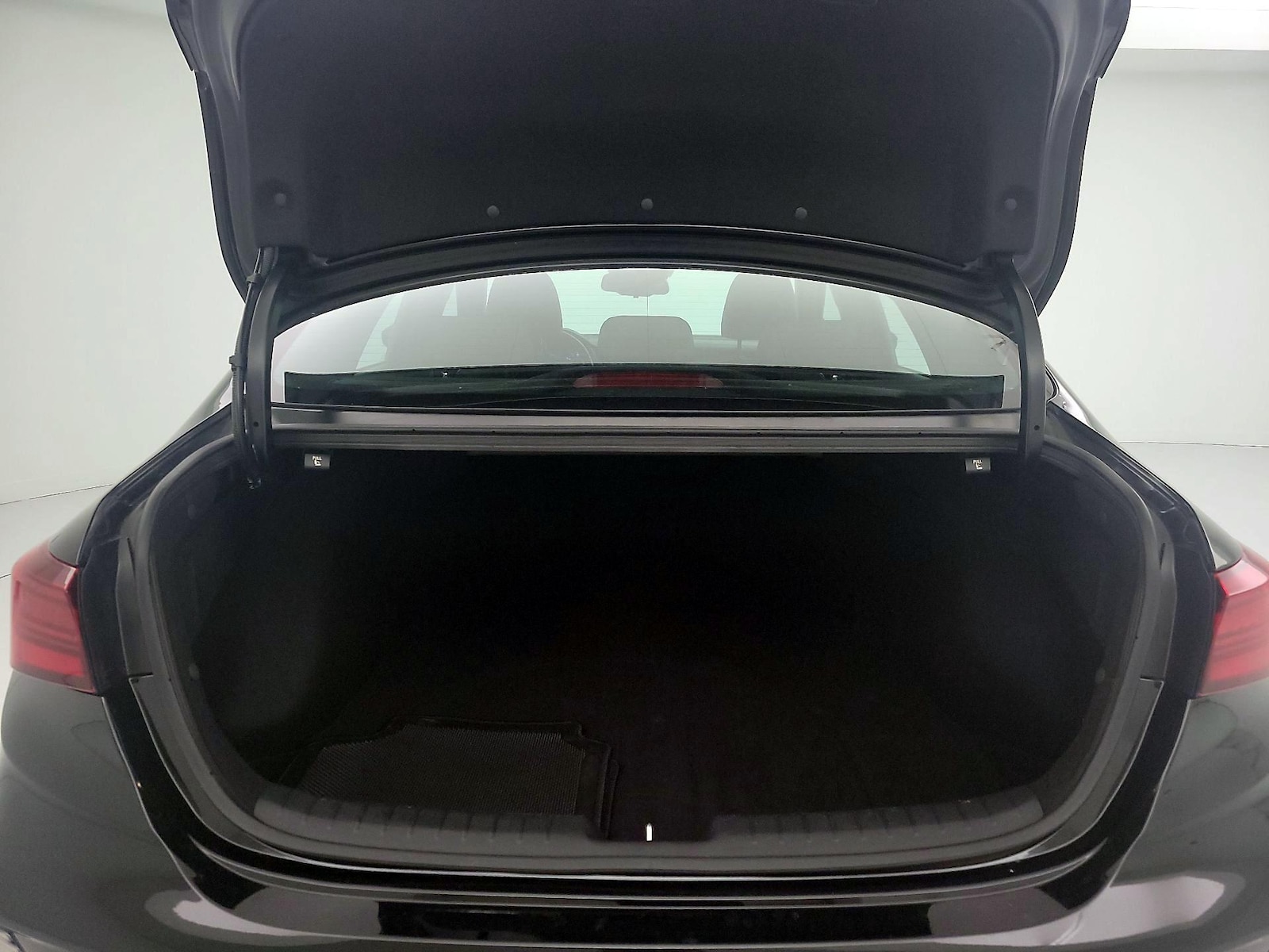 2023 Kia Forte GT-Line - Photo 22
