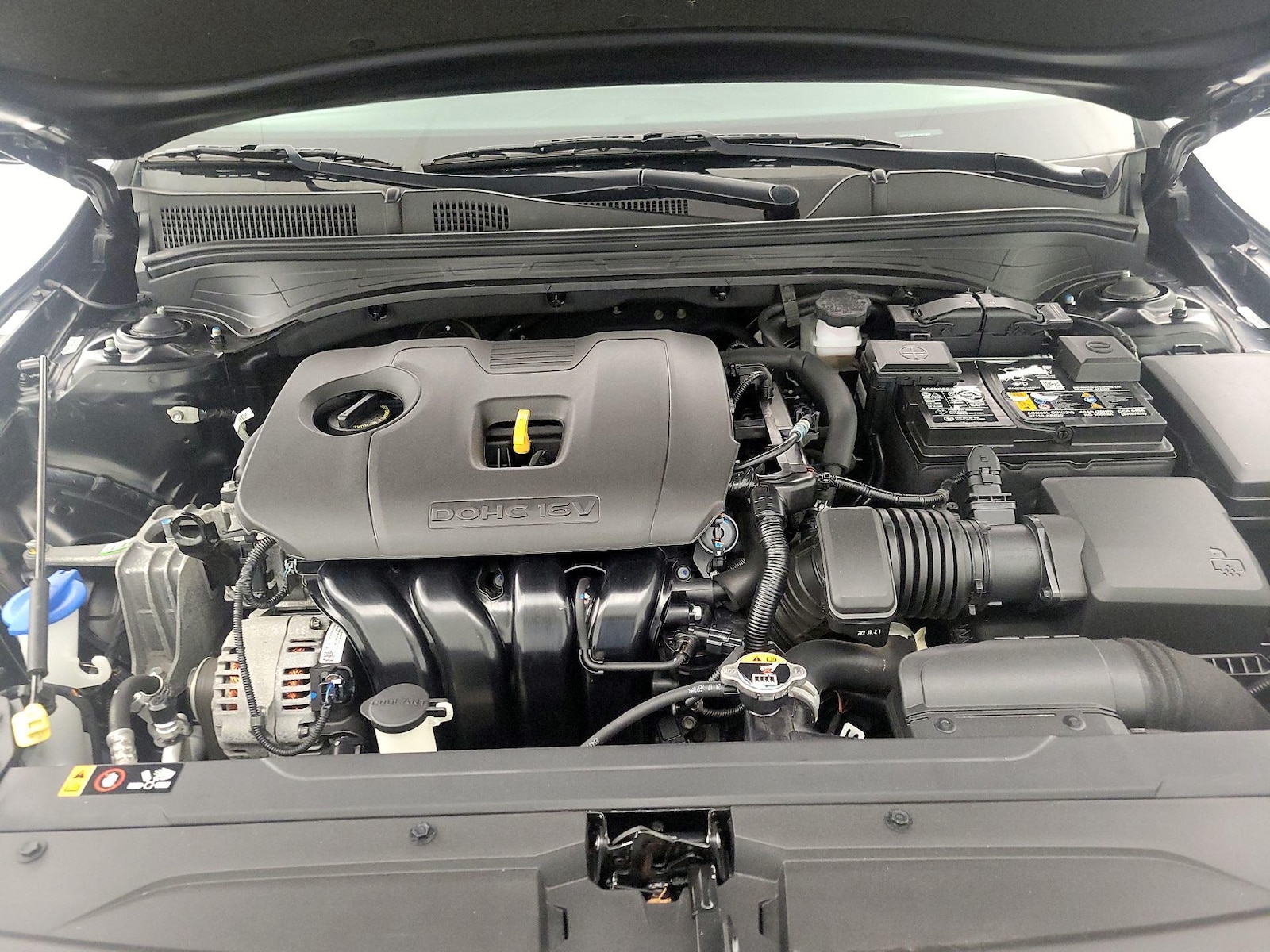 2023 Kia Forte GT-Line - Photo 23