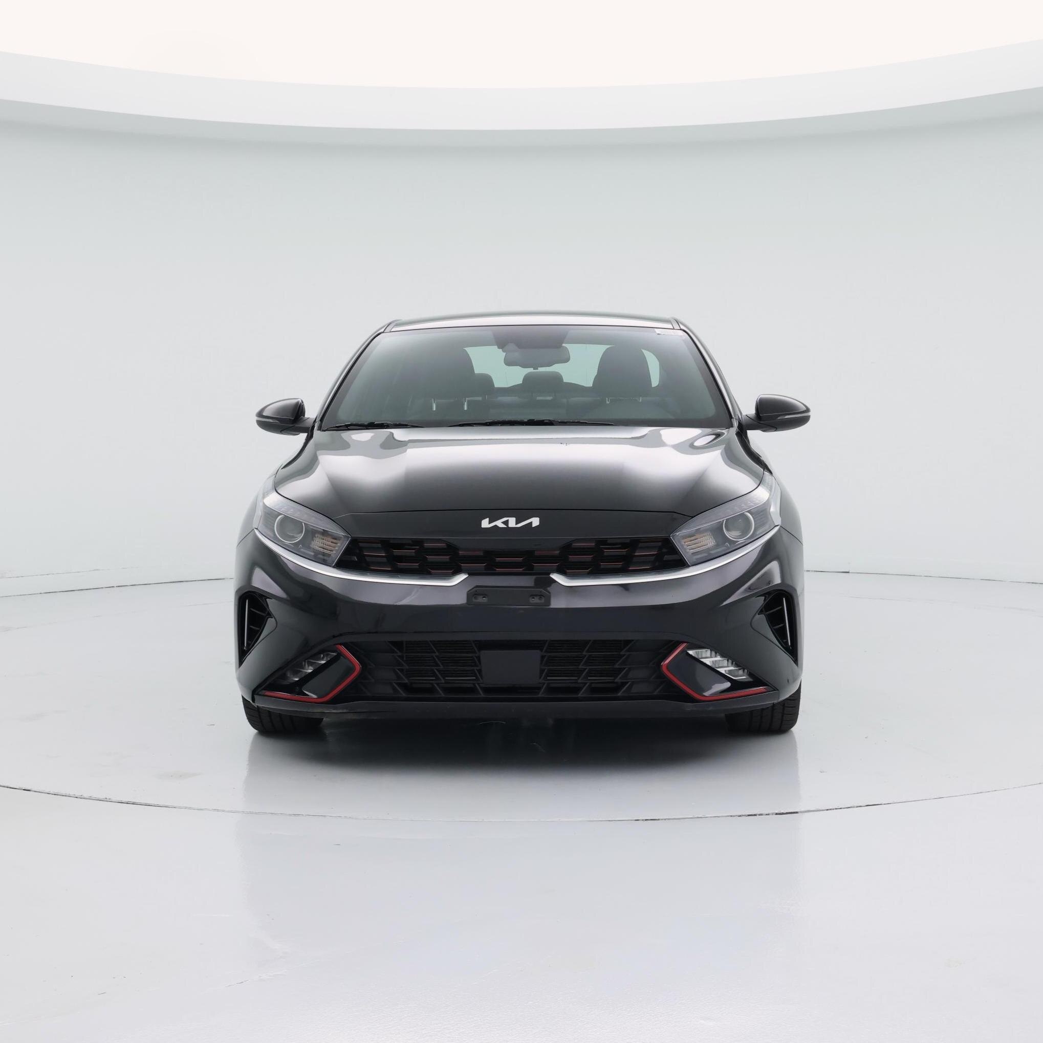 Thumbnail: 2023 Kia Forte - 5