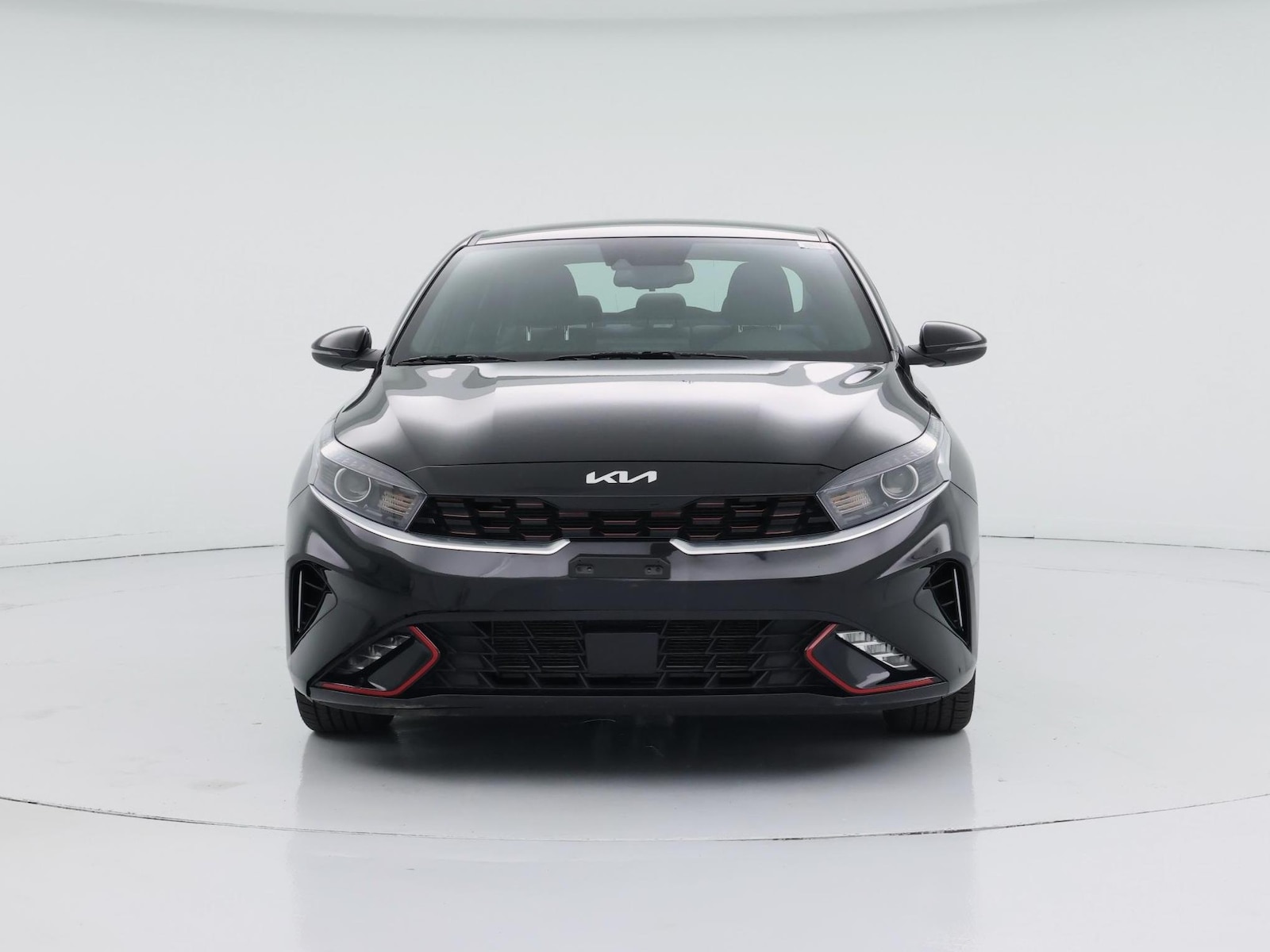 2023 Kia Forte GT-Line - Photo 6