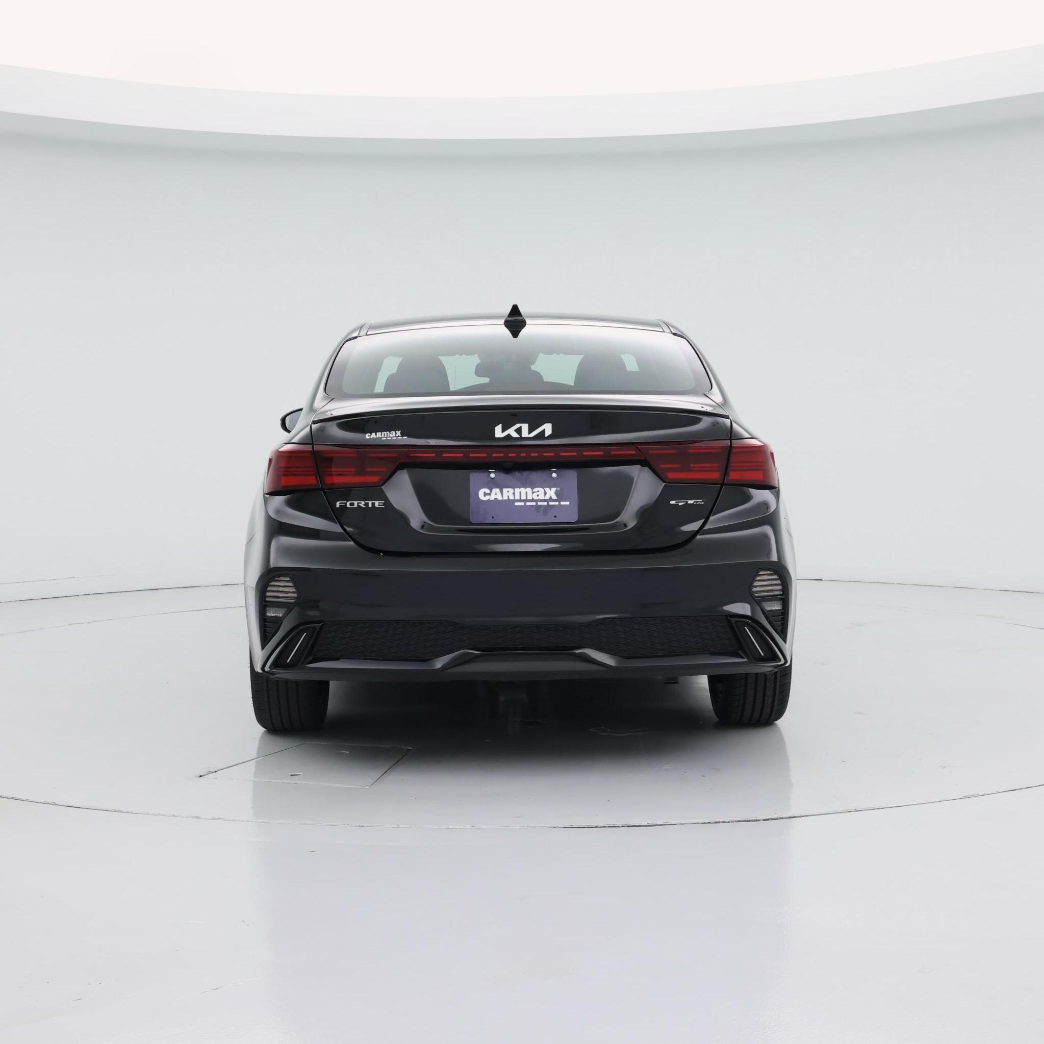 Thumbnail: 2023 Kia Forte - 6
