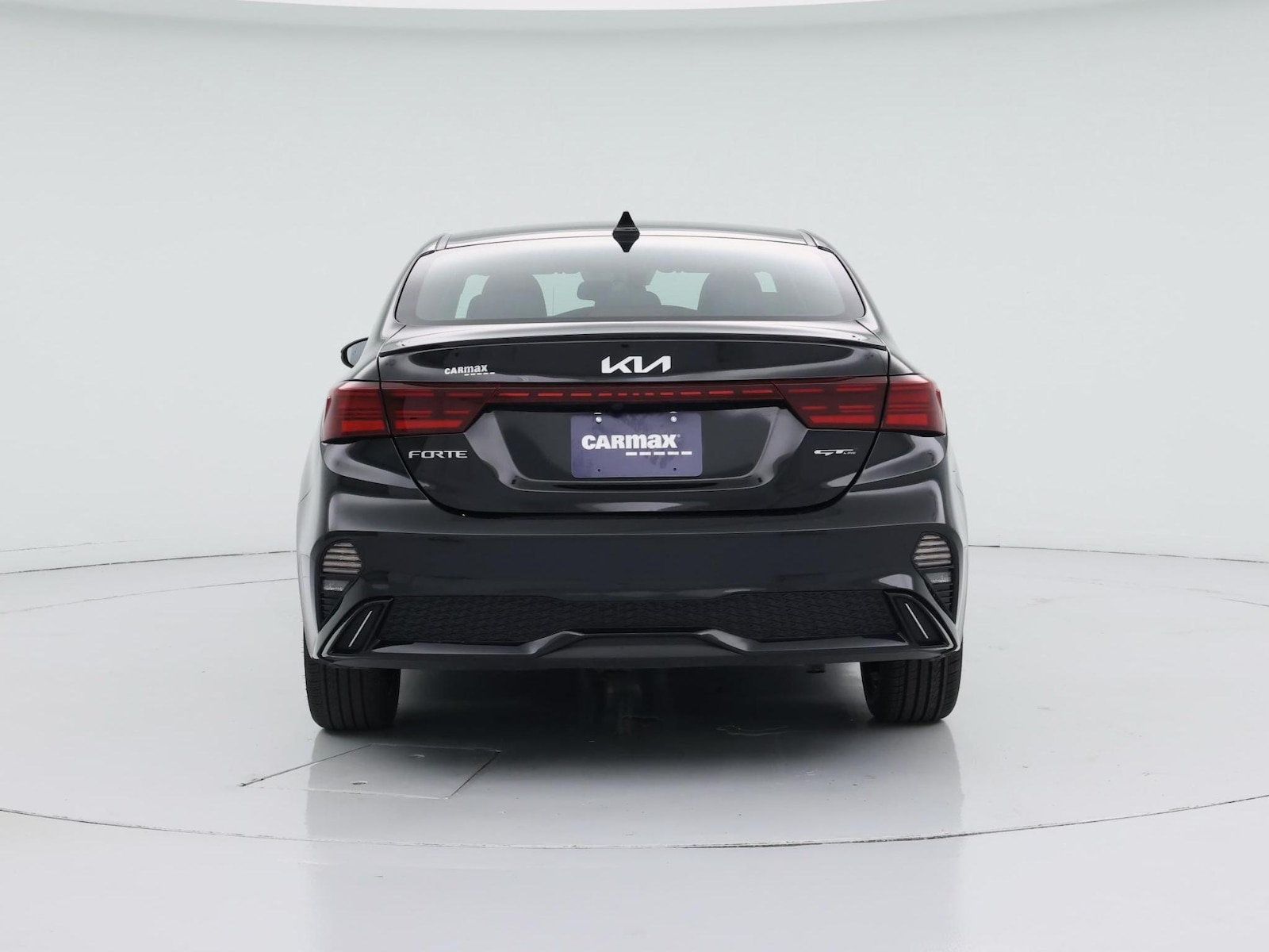 2023 Kia Forte GT-Line - Photo 7
