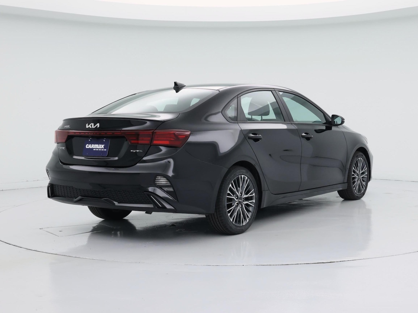 2023 Kia Forte GT-Line - Photo 9