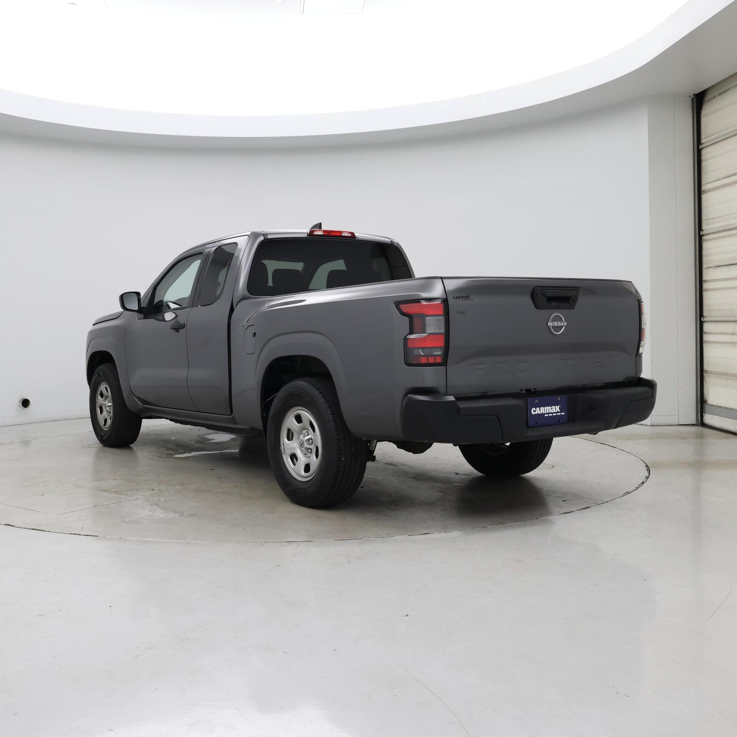 Thumbnail: 2022 Nissan Frontier - 2