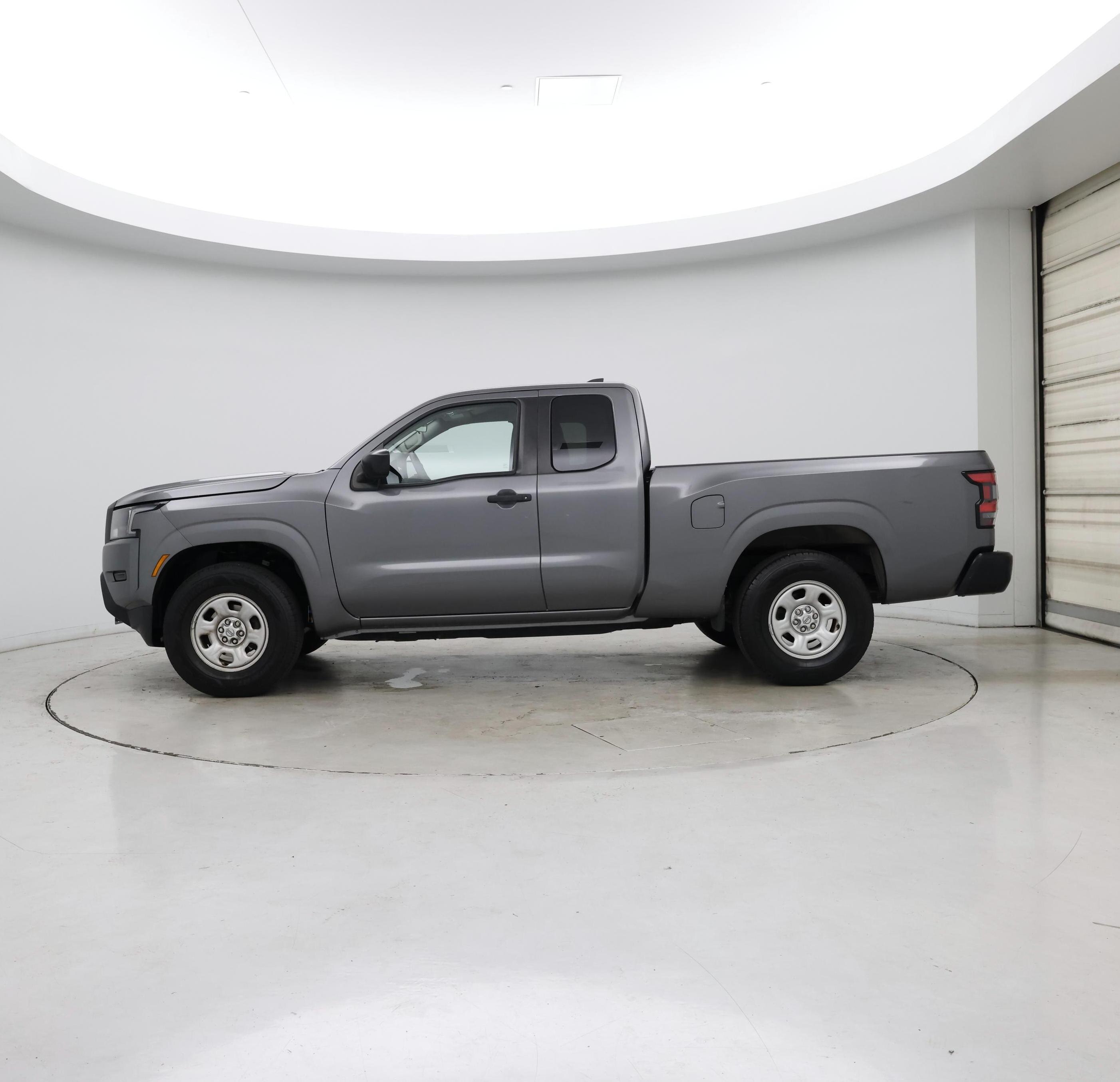 Thumbnail: 2022 Nissan Frontier - 3
