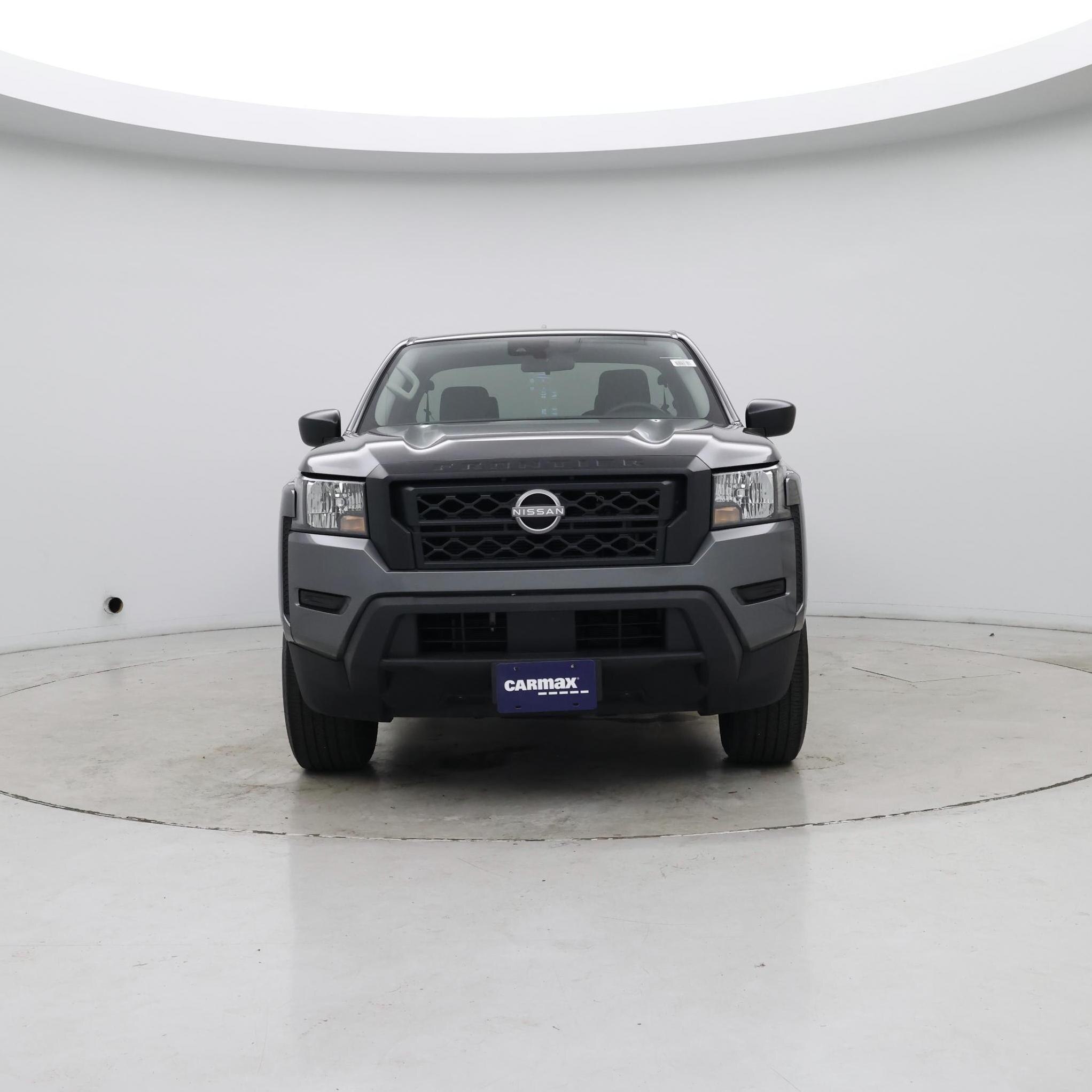 Thumbnail: 2022 Nissan Frontier - 5