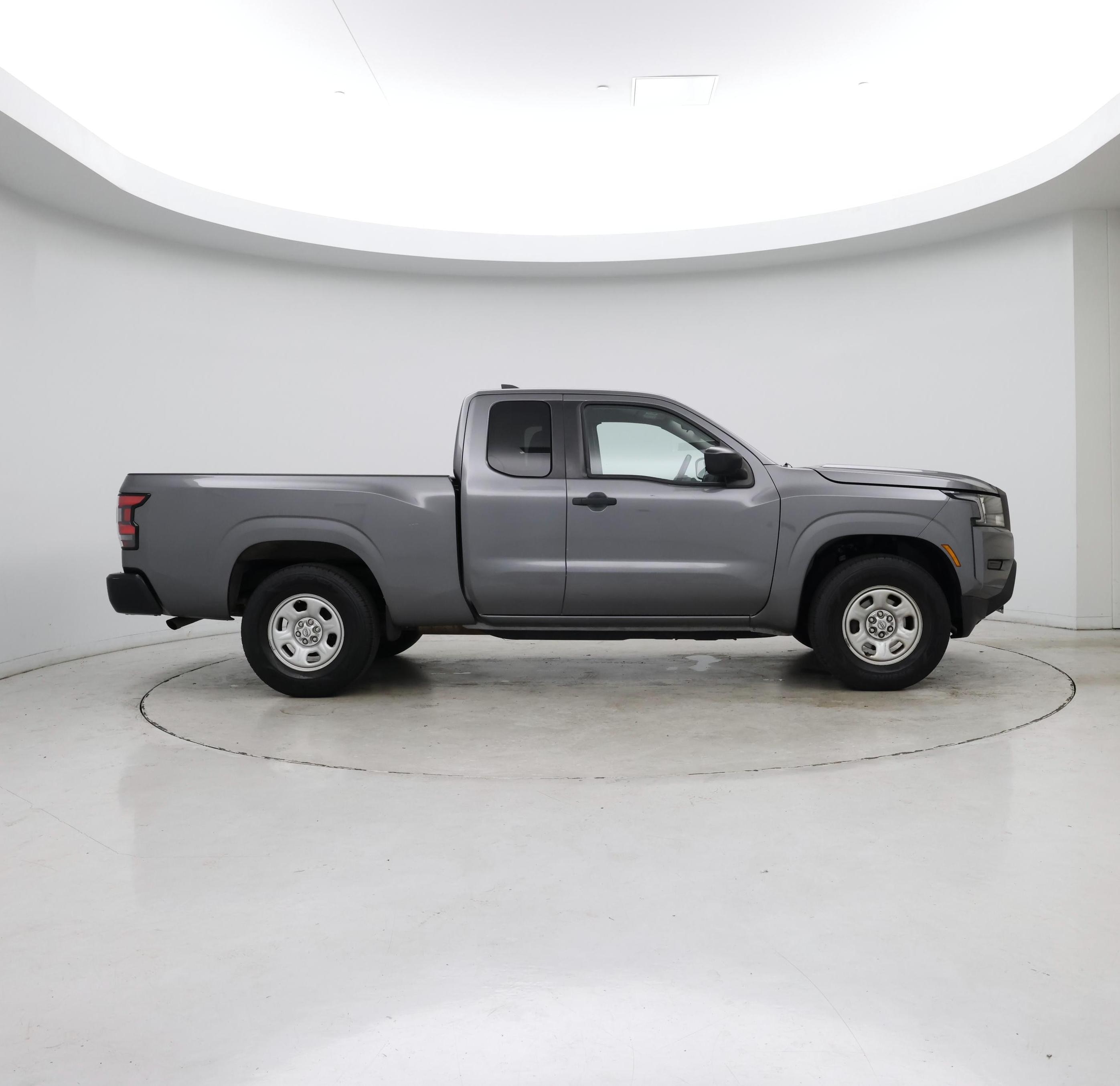 Thumbnail: 2022 Nissan Frontier - 7