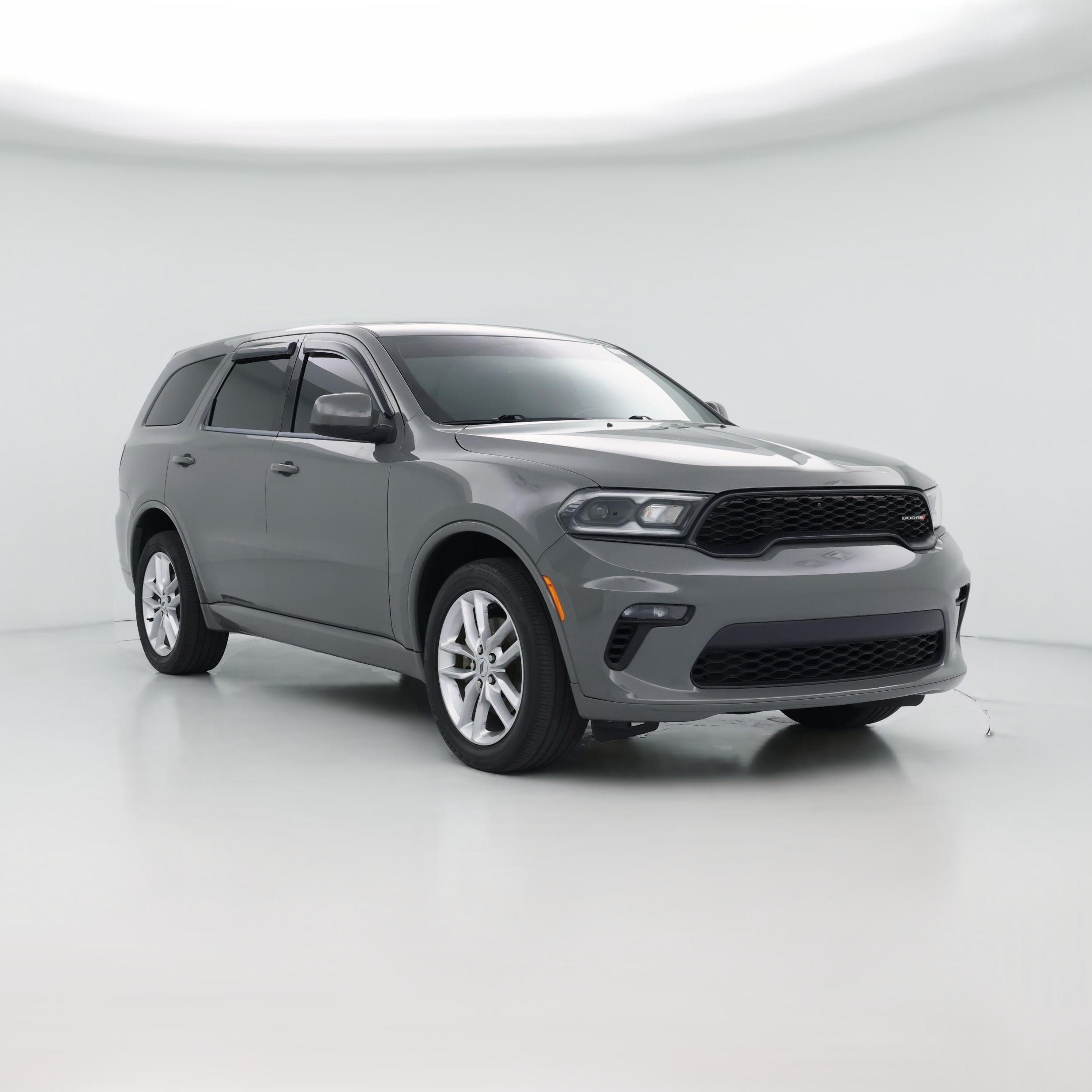 Thumbnail: 2022 Dodge Durango - 1