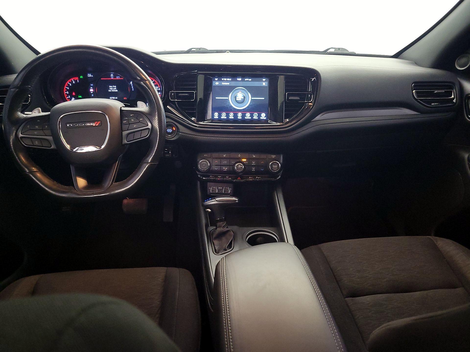 Thumbnail: 2022 Dodge Durango - 9