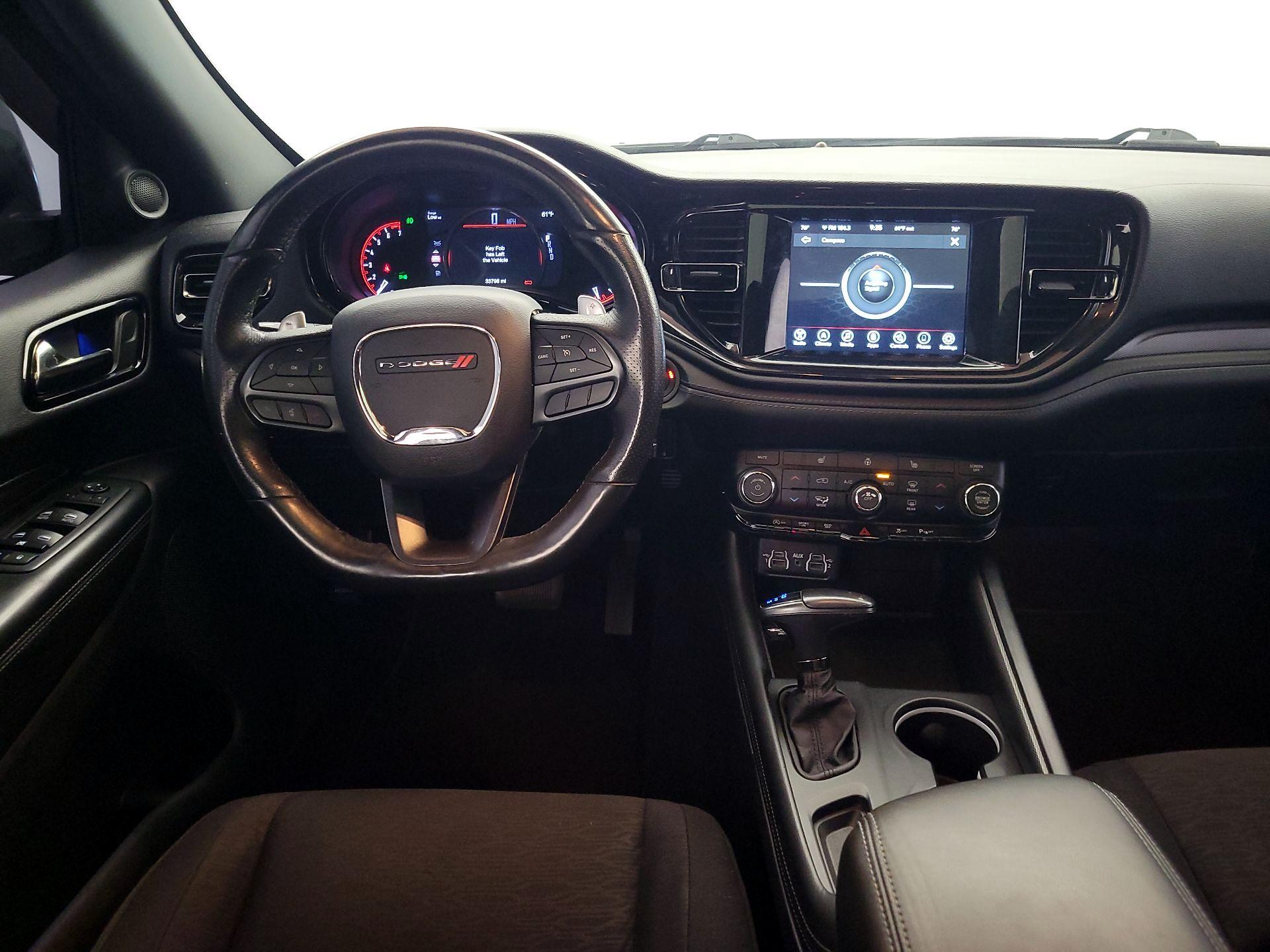 Thumbnail: 2022 Dodge Durango - 10