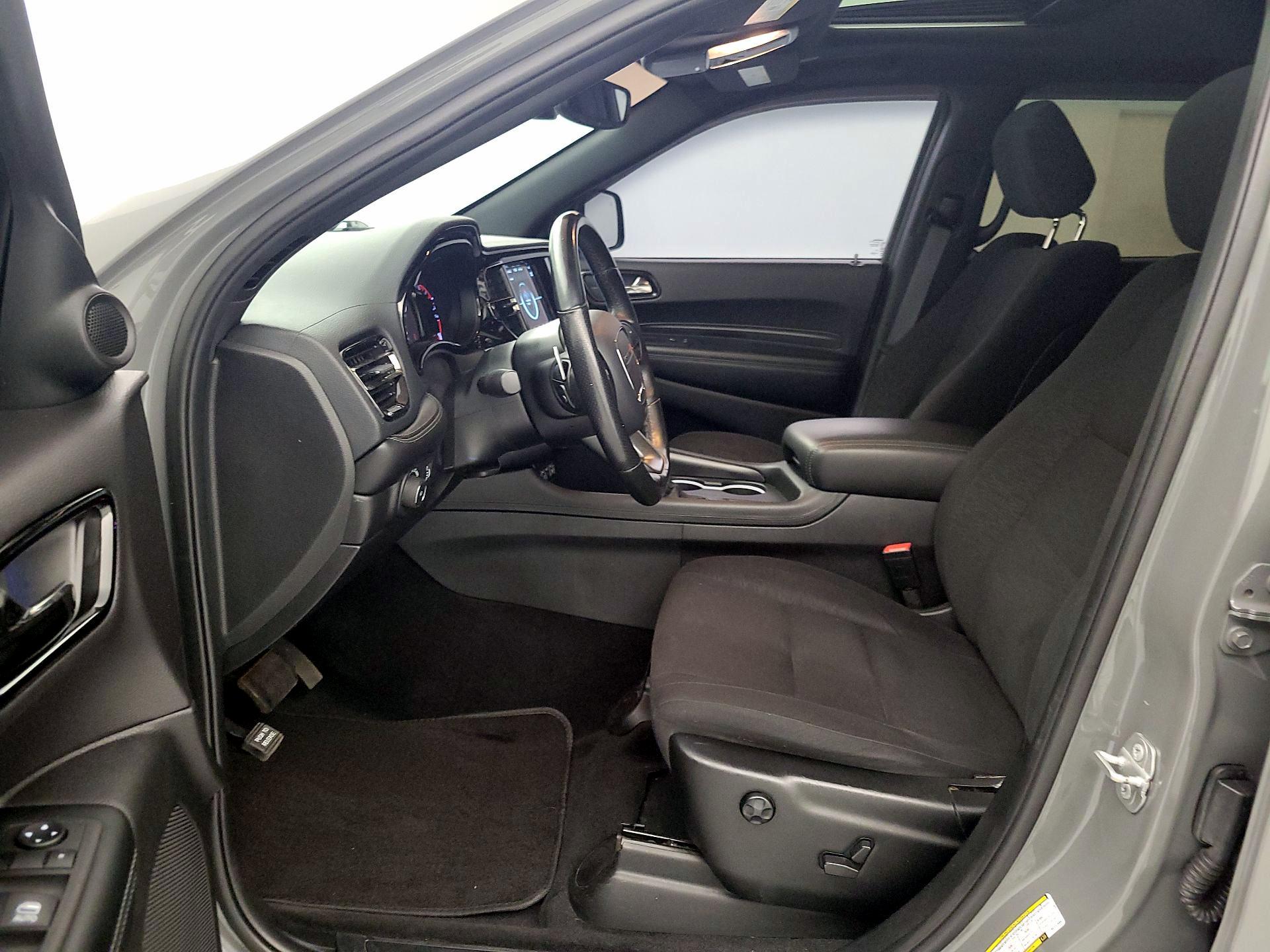 Thumbnail: 2022 Dodge Durango - 11