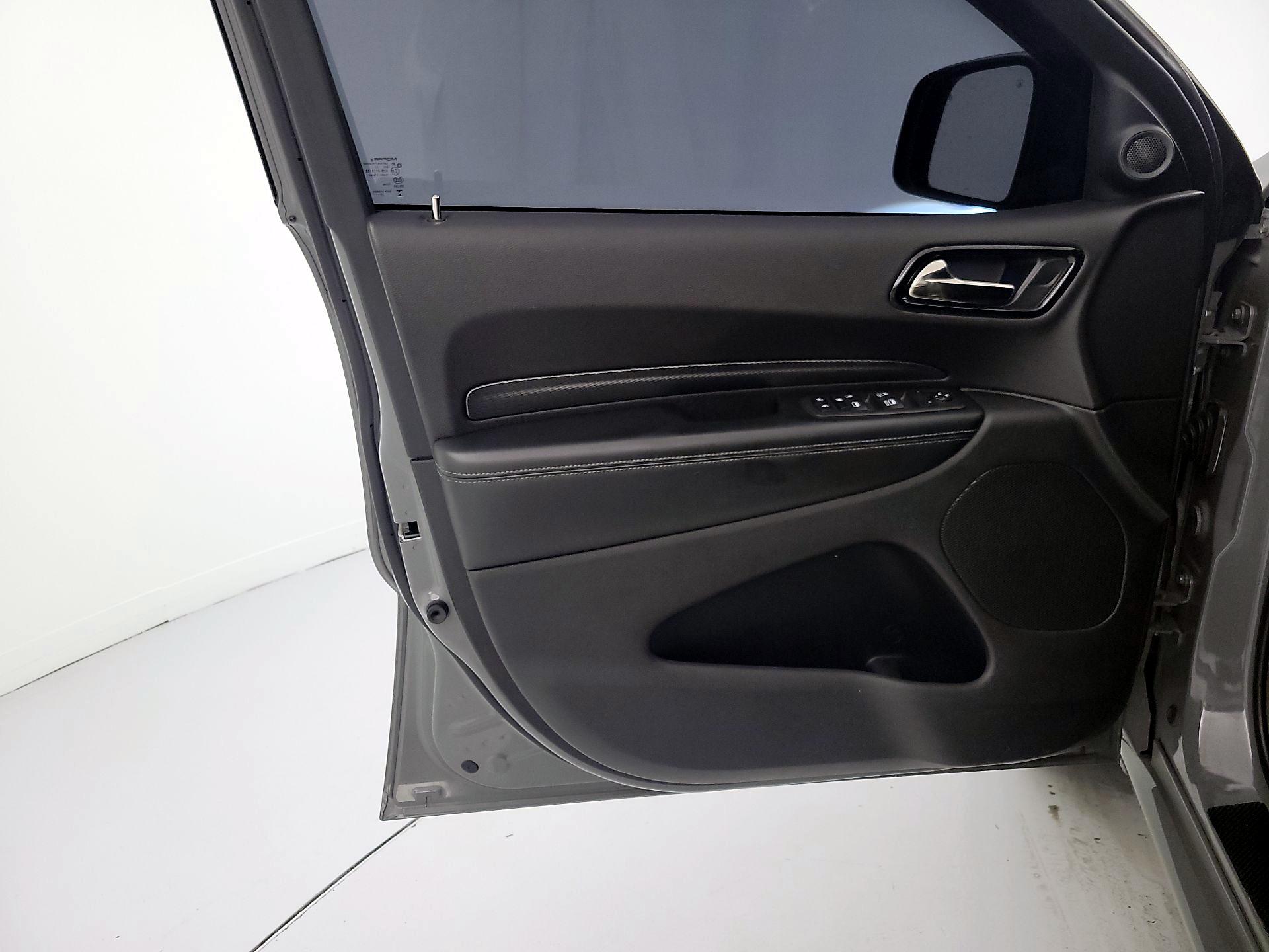 Thumbnail: 2022 Dodge Durango - 12