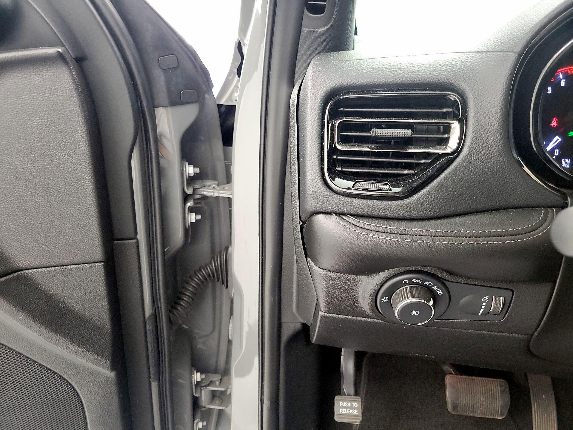 Thumbnail: 2022 Dodge Durango - 13