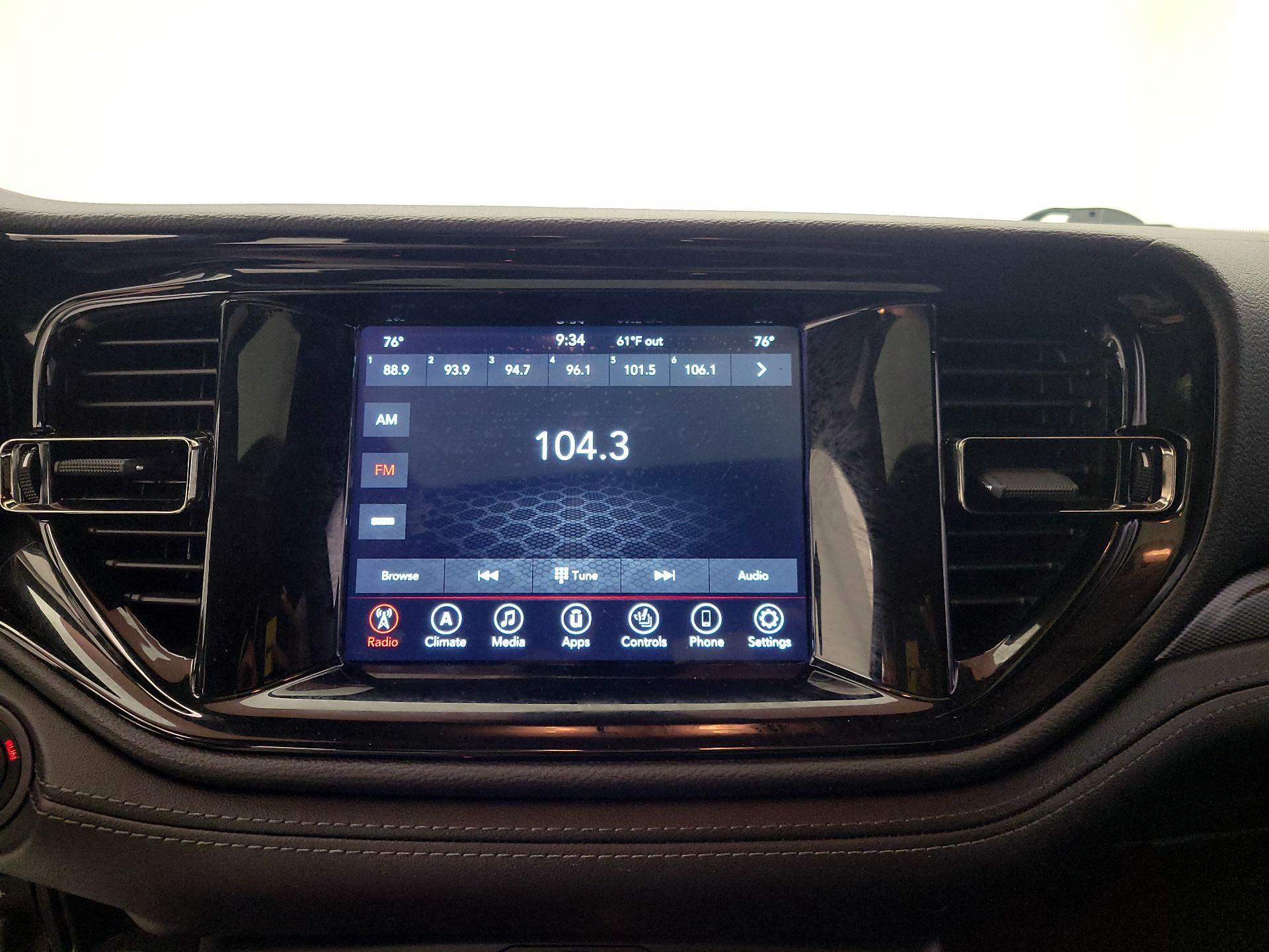 Thumbnail: 2022 Dodge Durango - 15