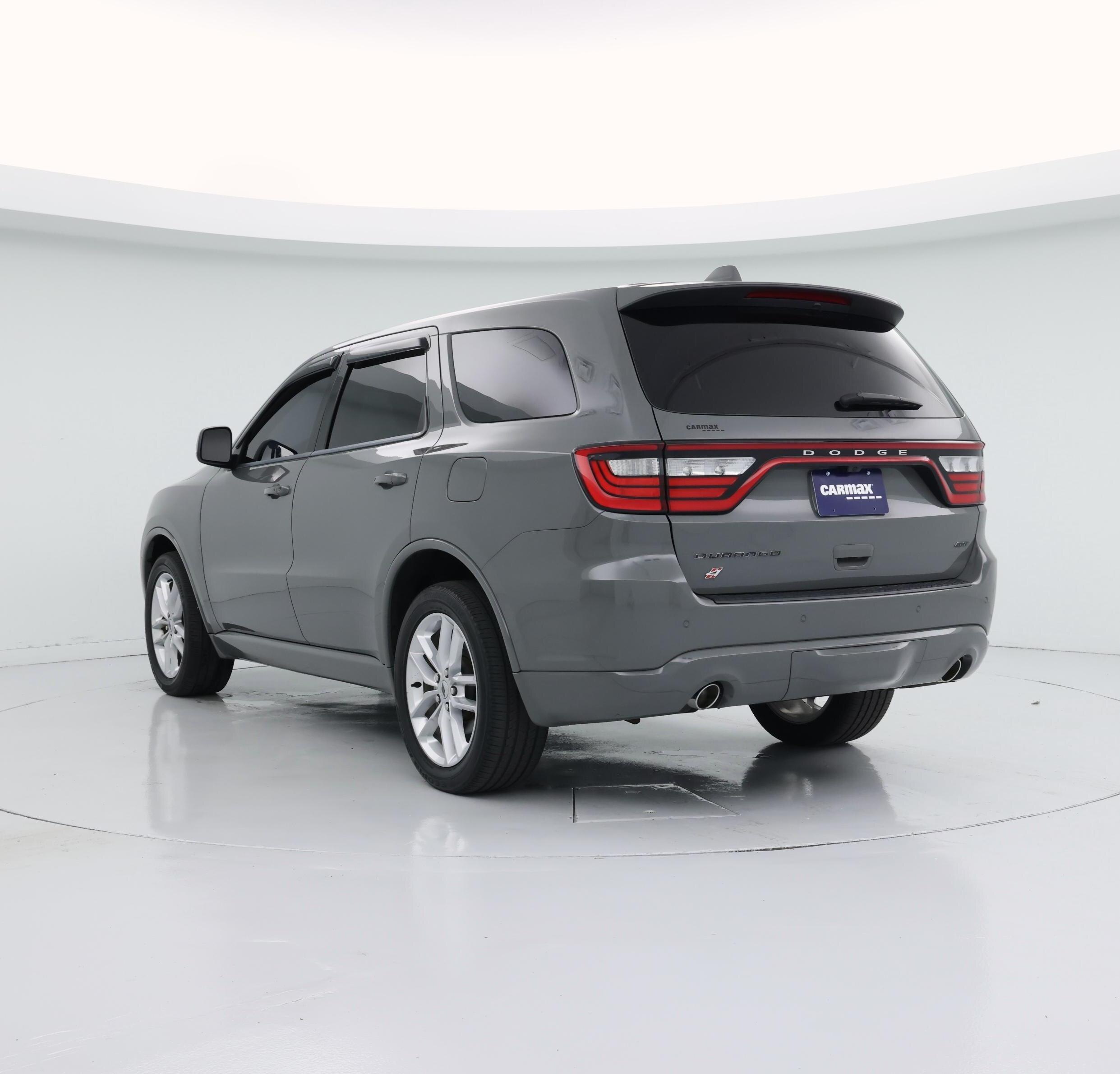 Thumbnail: 2022 Dodge Durango - 2