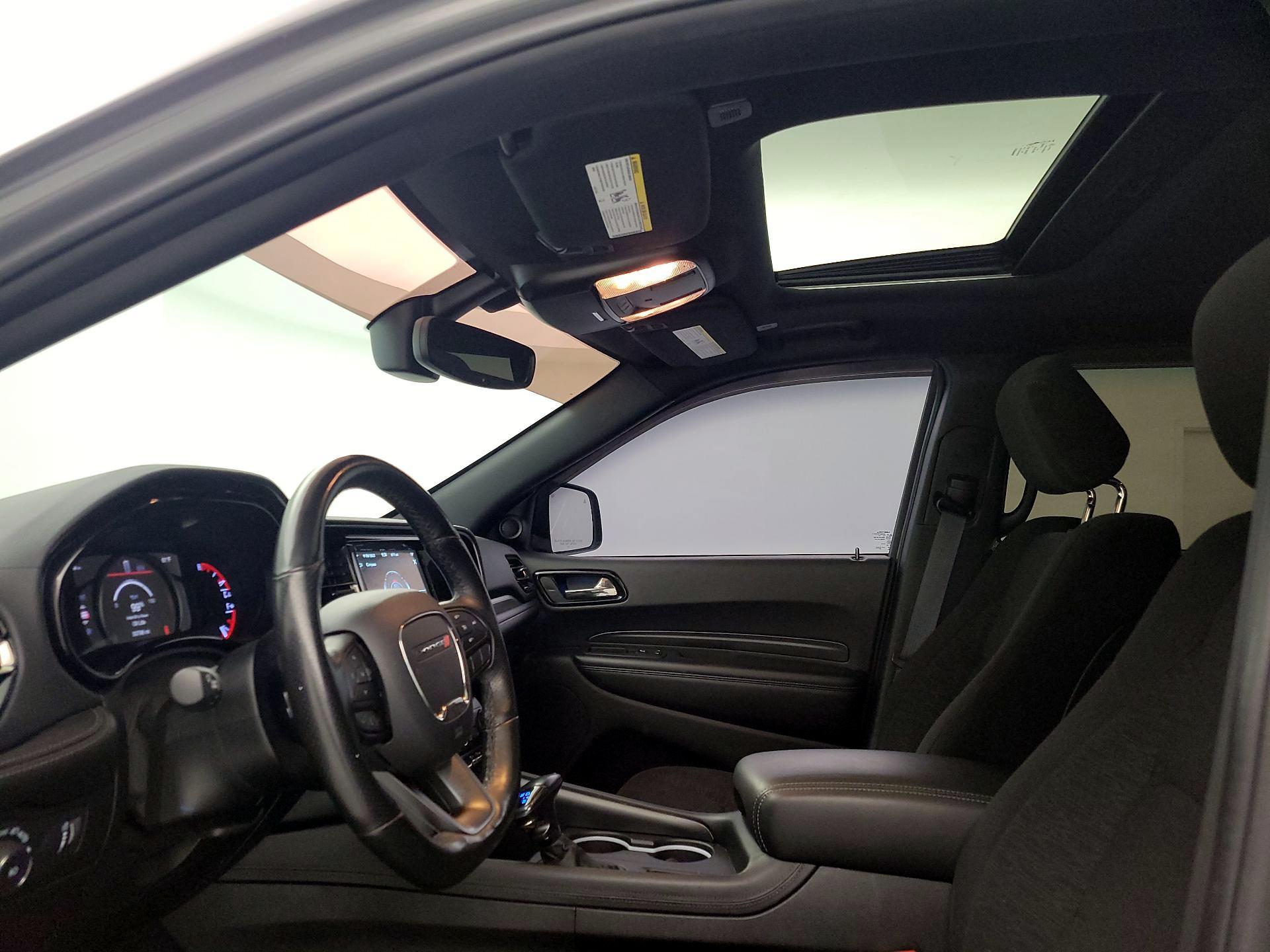 Thumbnail: 2022 Dodge Durango - 19