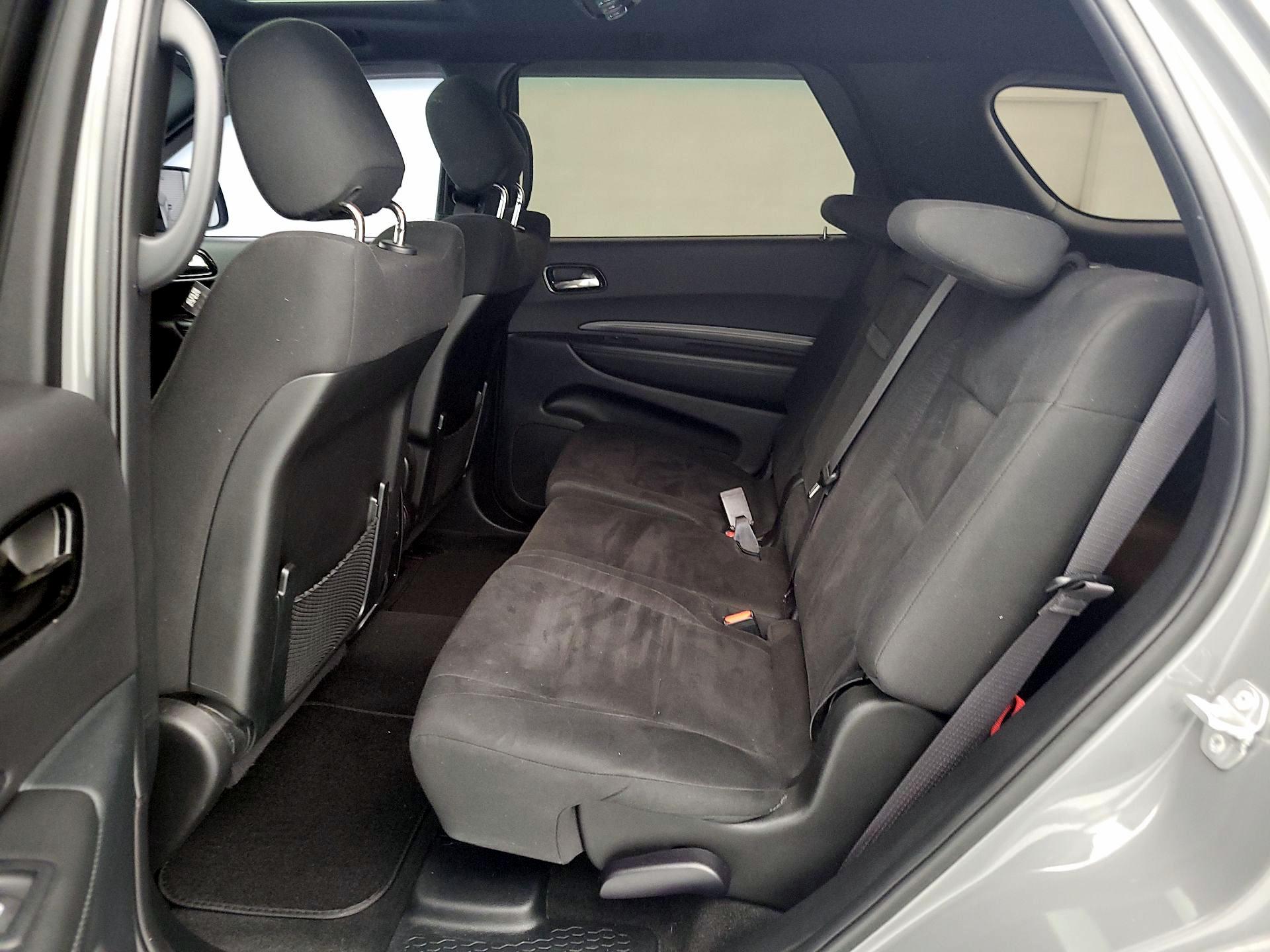 Thumbnail: 2022 Dodge Durango - 20