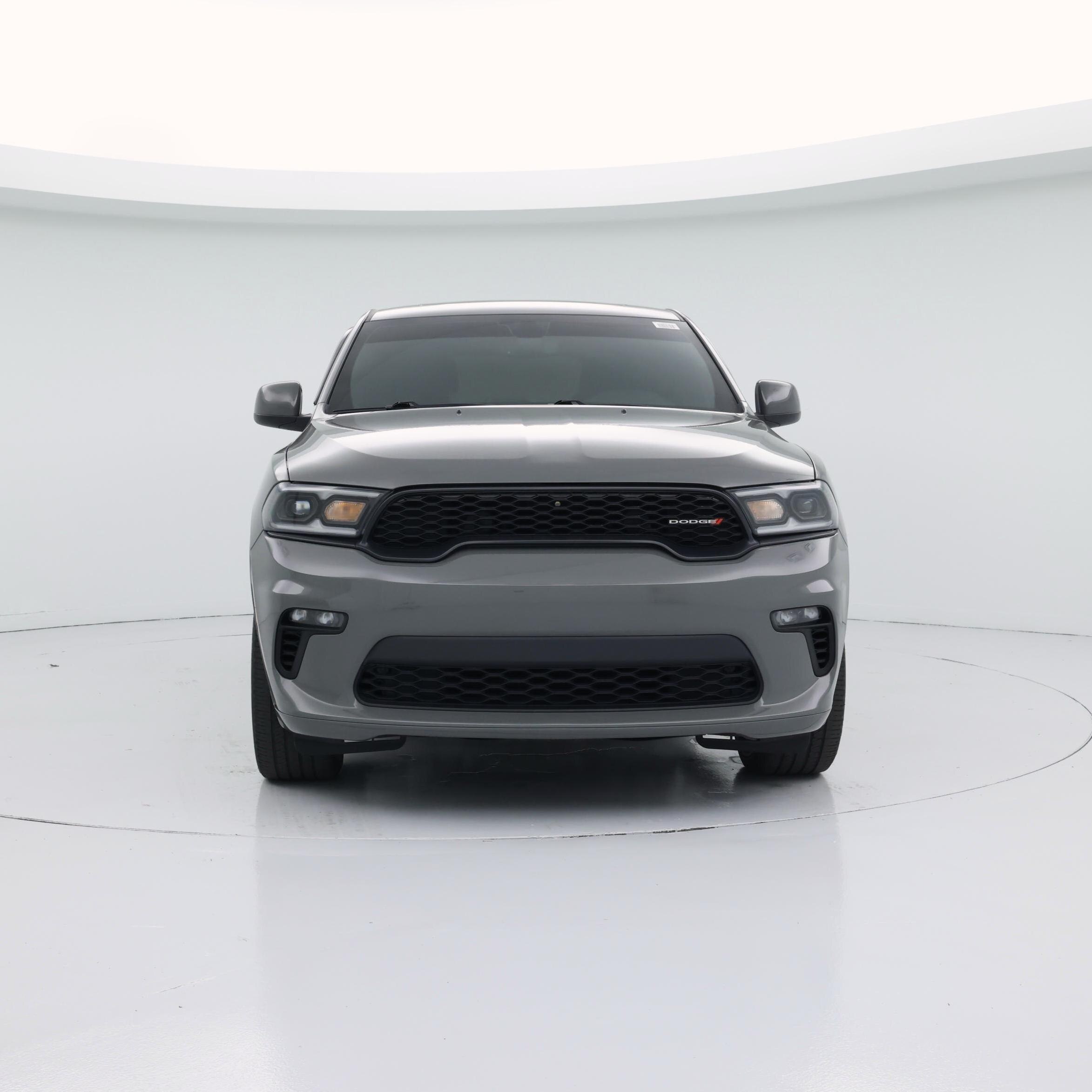 Thumbnail: 2022 Dodge Durango - 5