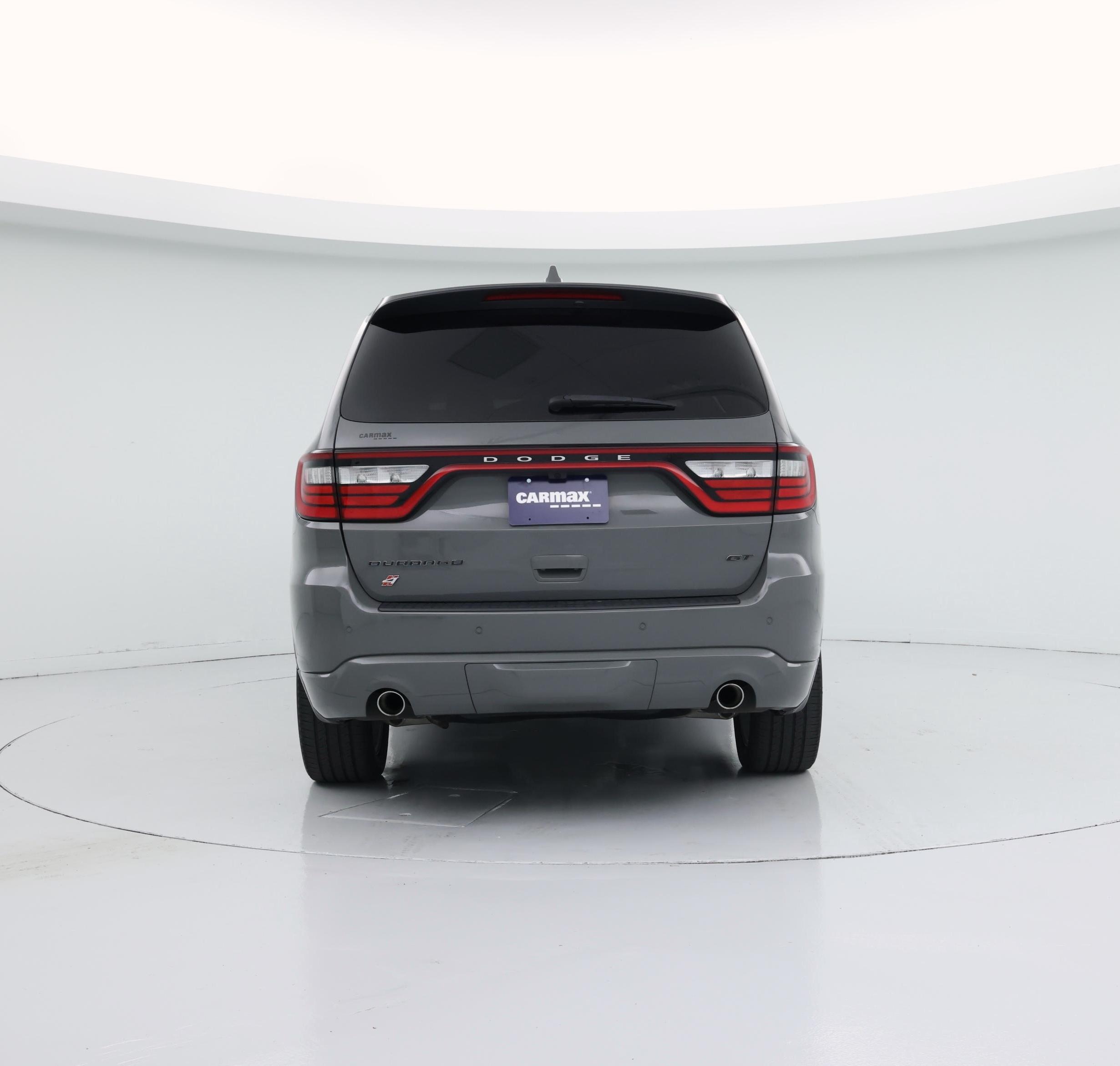 Thumbnail: 2022 Dodge Durango - 6