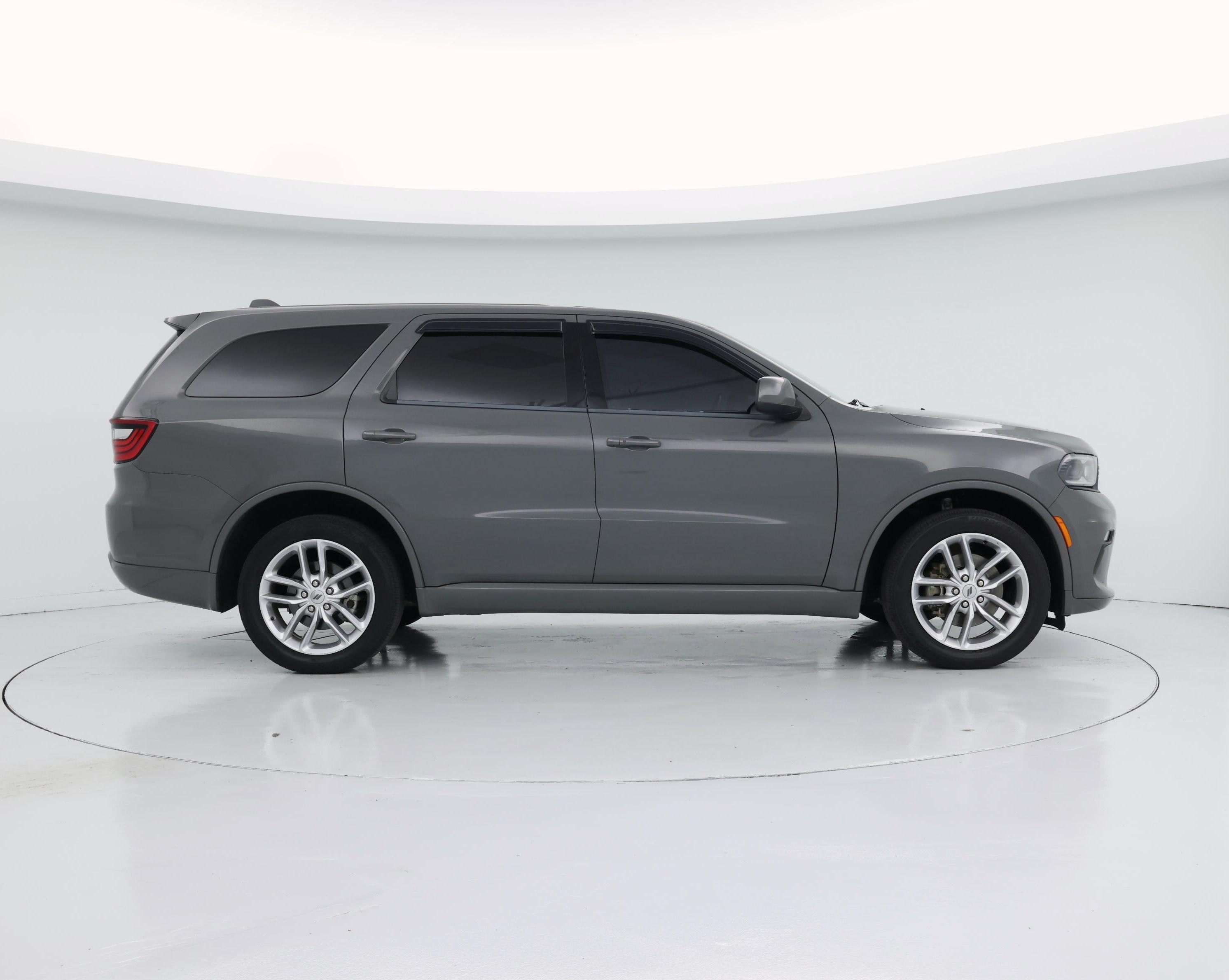 Thumbnail: 2022 Dodge Durango - 7