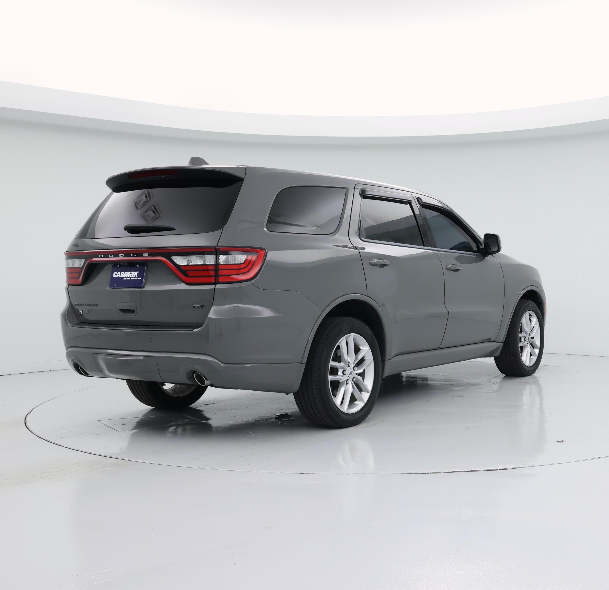 Thumbnail: 2022 Dodge Durango - 8