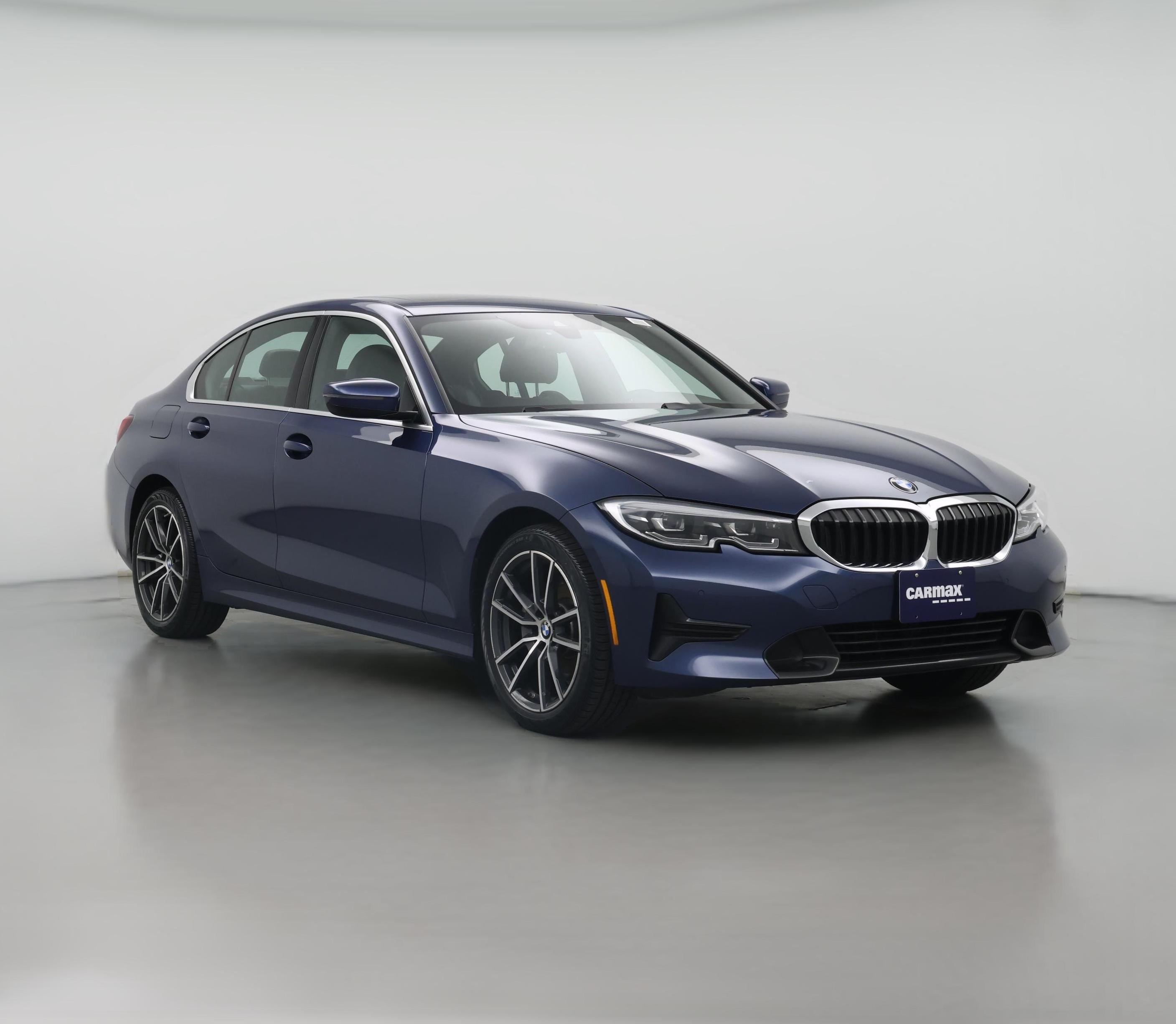 Thumbnail: 2022 BMW 3 Series - 1